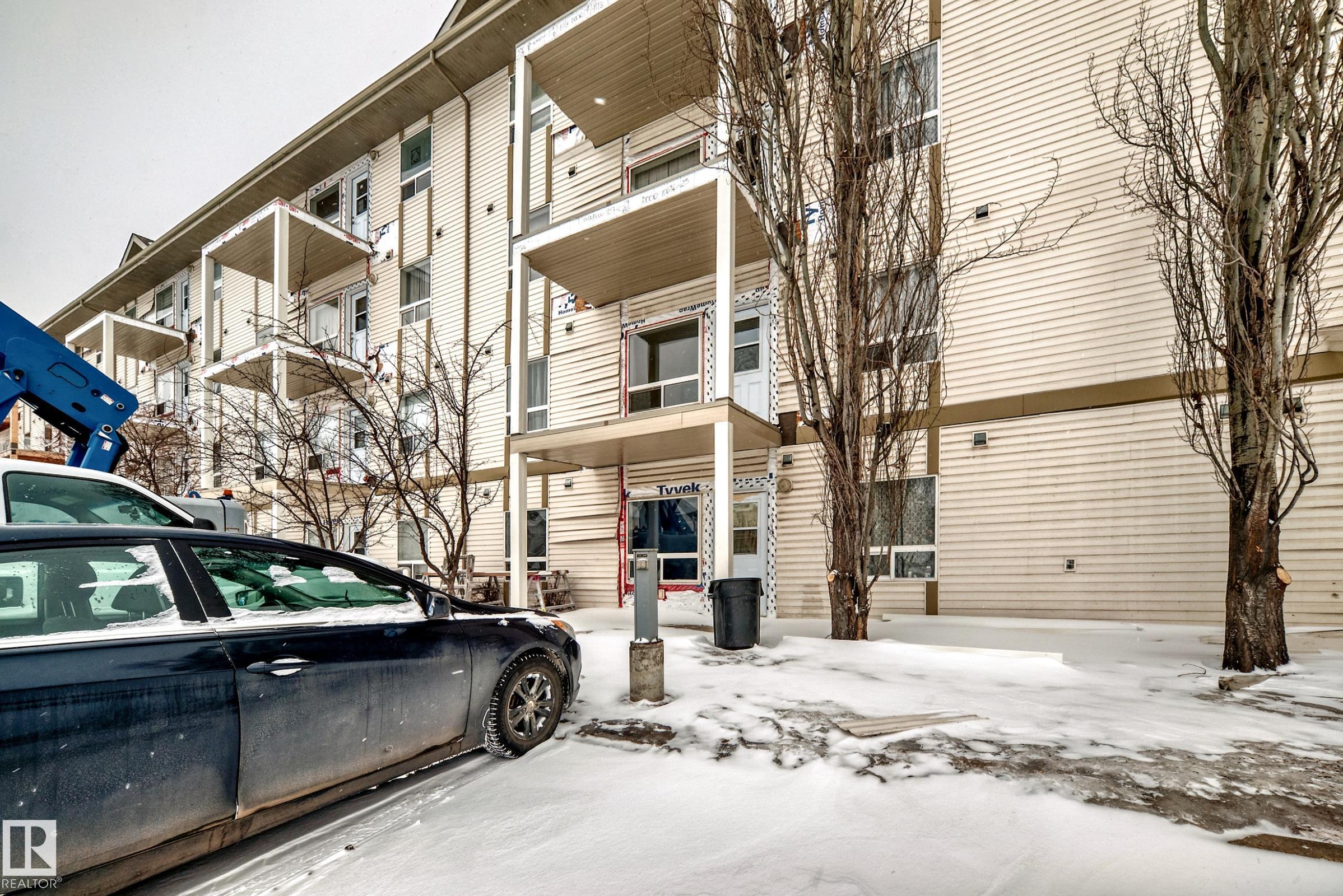 Photo 30 at 2221 - 320 Clareview Station Drive NW, Clareview Town Centre, Edmonton