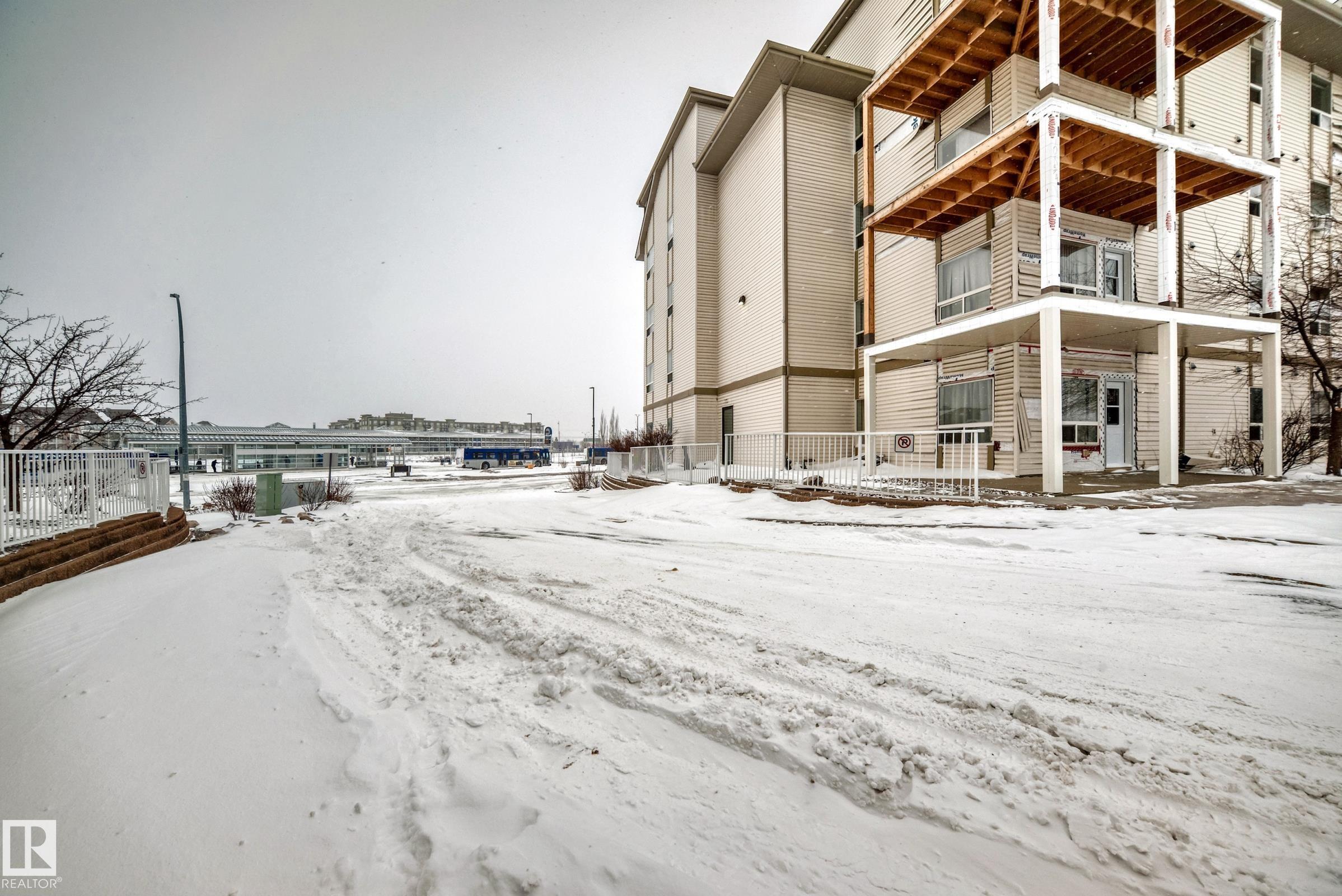 Photo 32 at 2221 - 320 Clareview Station Drive NW, Clareview Town Centre, Edmonton