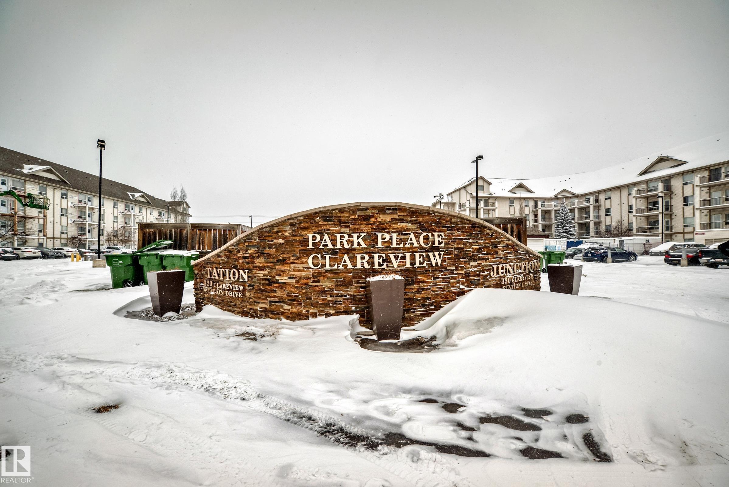 Photo 34 at 2221 - 320 Clareview Station Drive NW, Clareview Town Centre, Edmonton