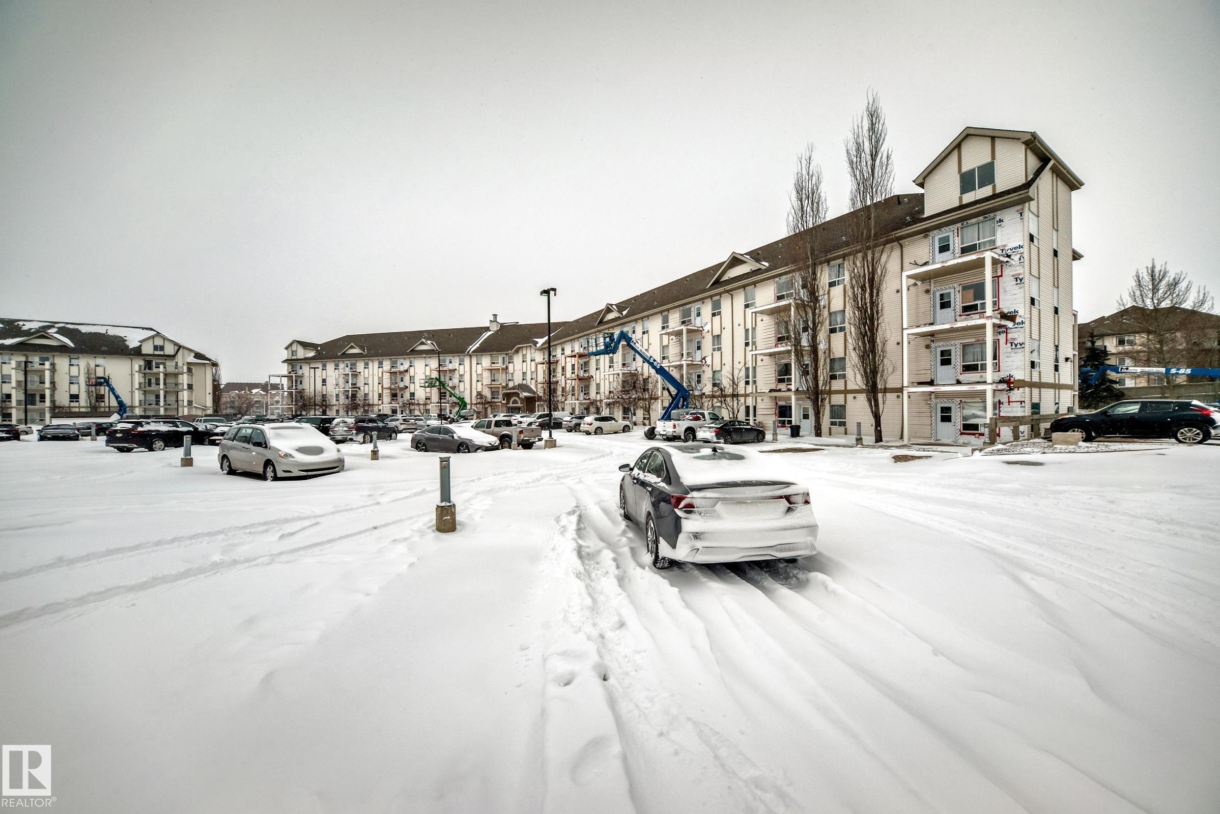 Photo 35 at 2221 - 320 Clareview Station Drive NW, Clareview Town Centre, Edmonton