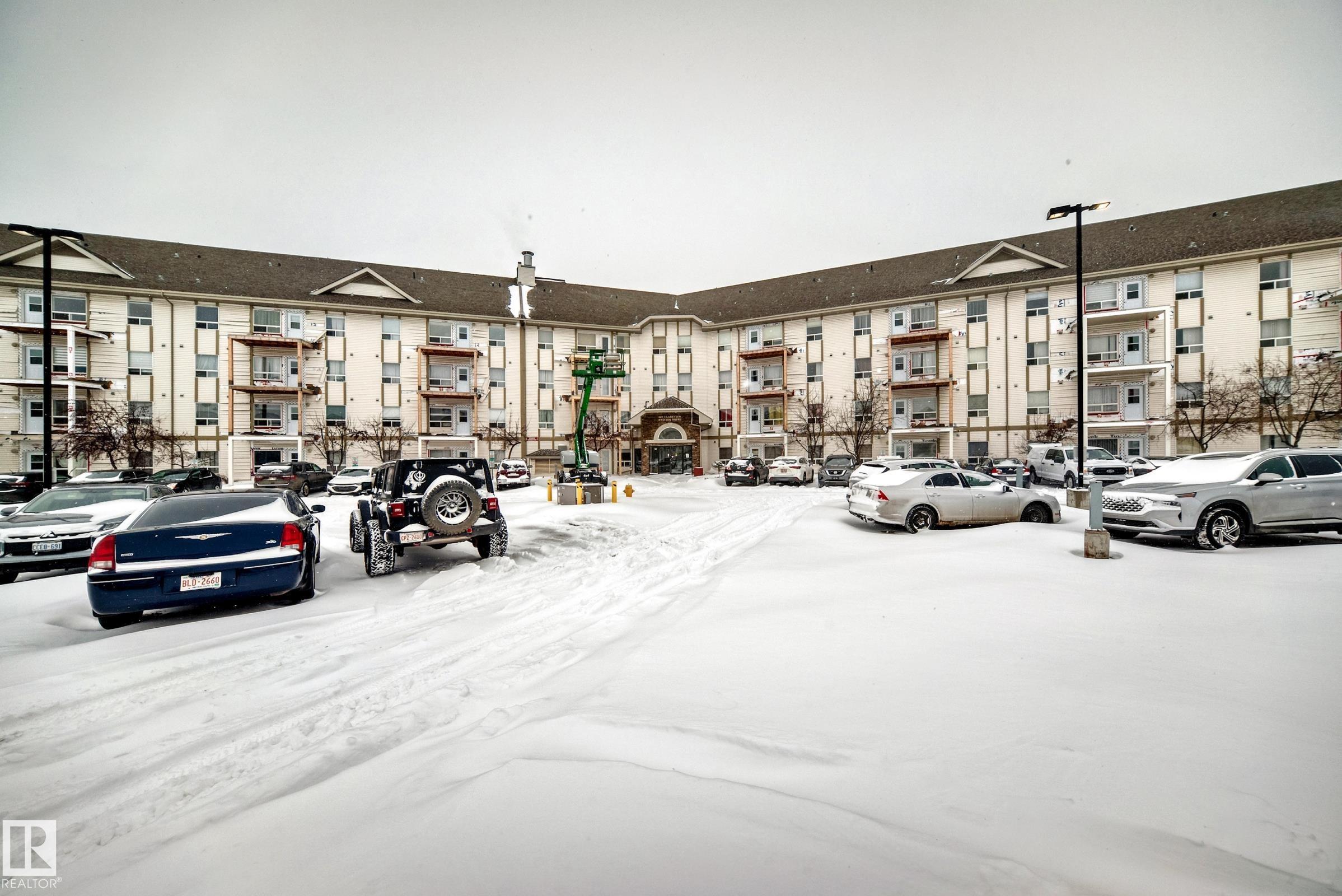 Photo 36 at 2221 - 320 Clareview Station Drive NW, Clareview Town Centre, Edmonton