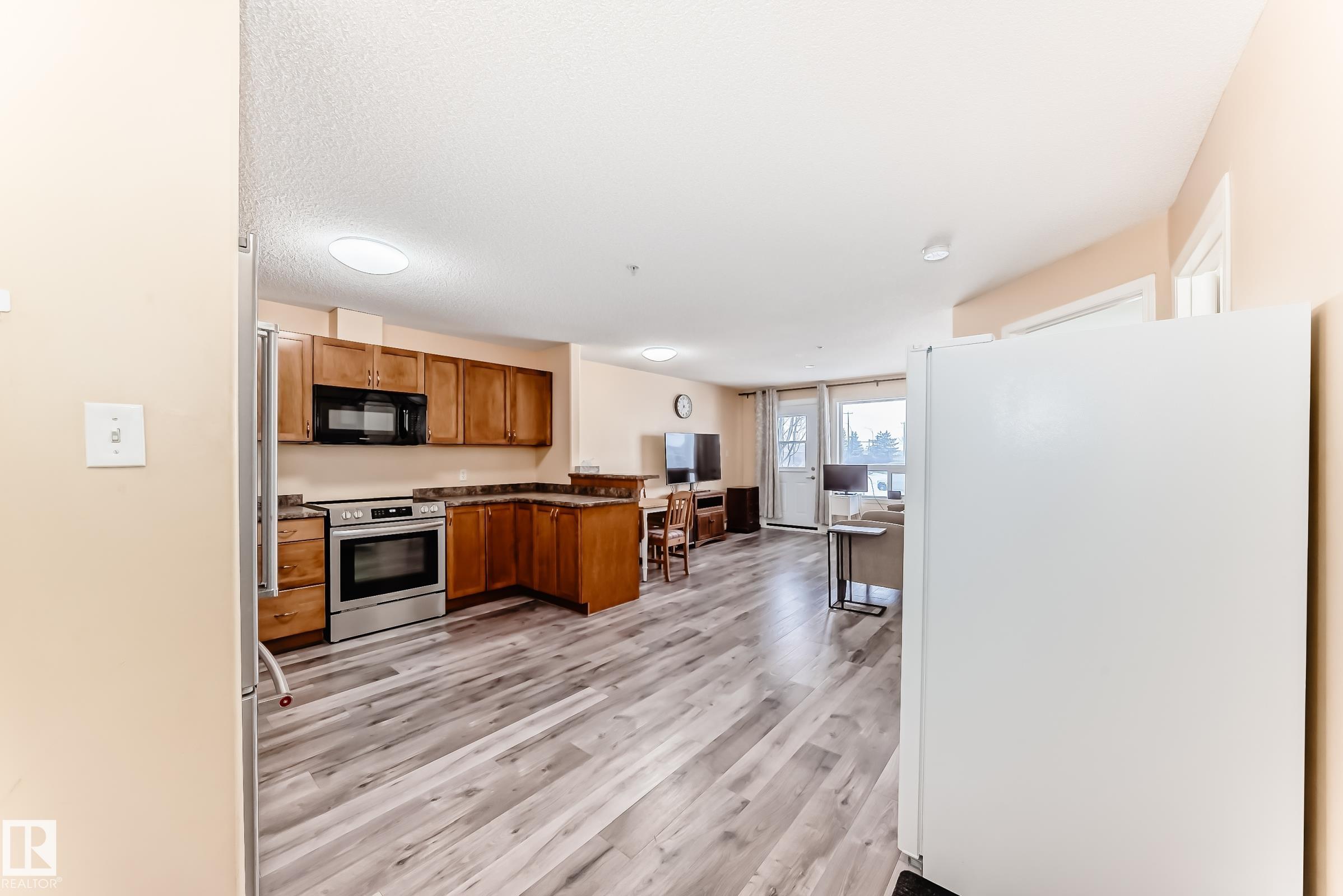 2221 - 320 Clareview Station Drive NW, Clareview Town Centre, Edmonton