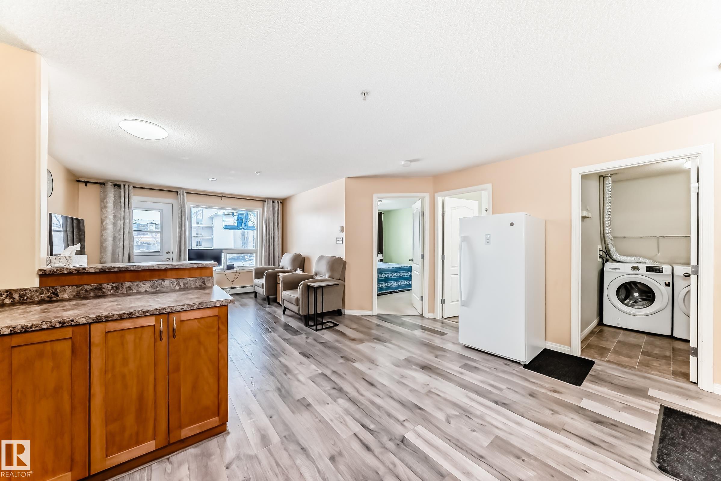 Photo 9 at 2221 - 320 Clareview Station Drive NW, Clareview Town Centre, Edmonton