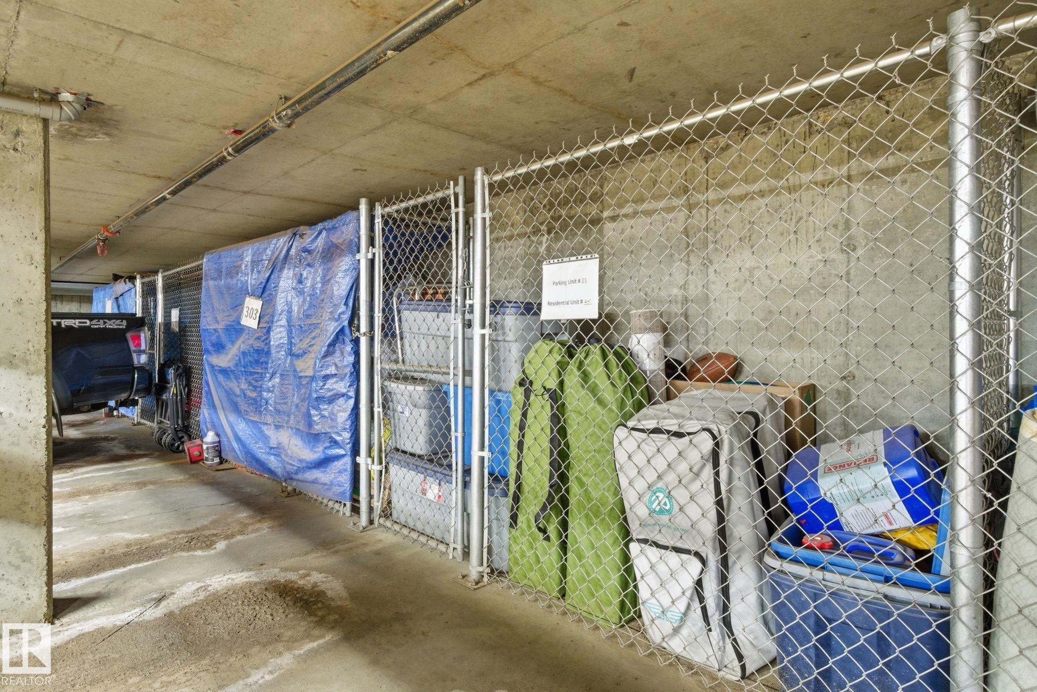 Photo 36 at 201 - 10235 116 Street NW, Wîhkwêntôwin, Edmonton