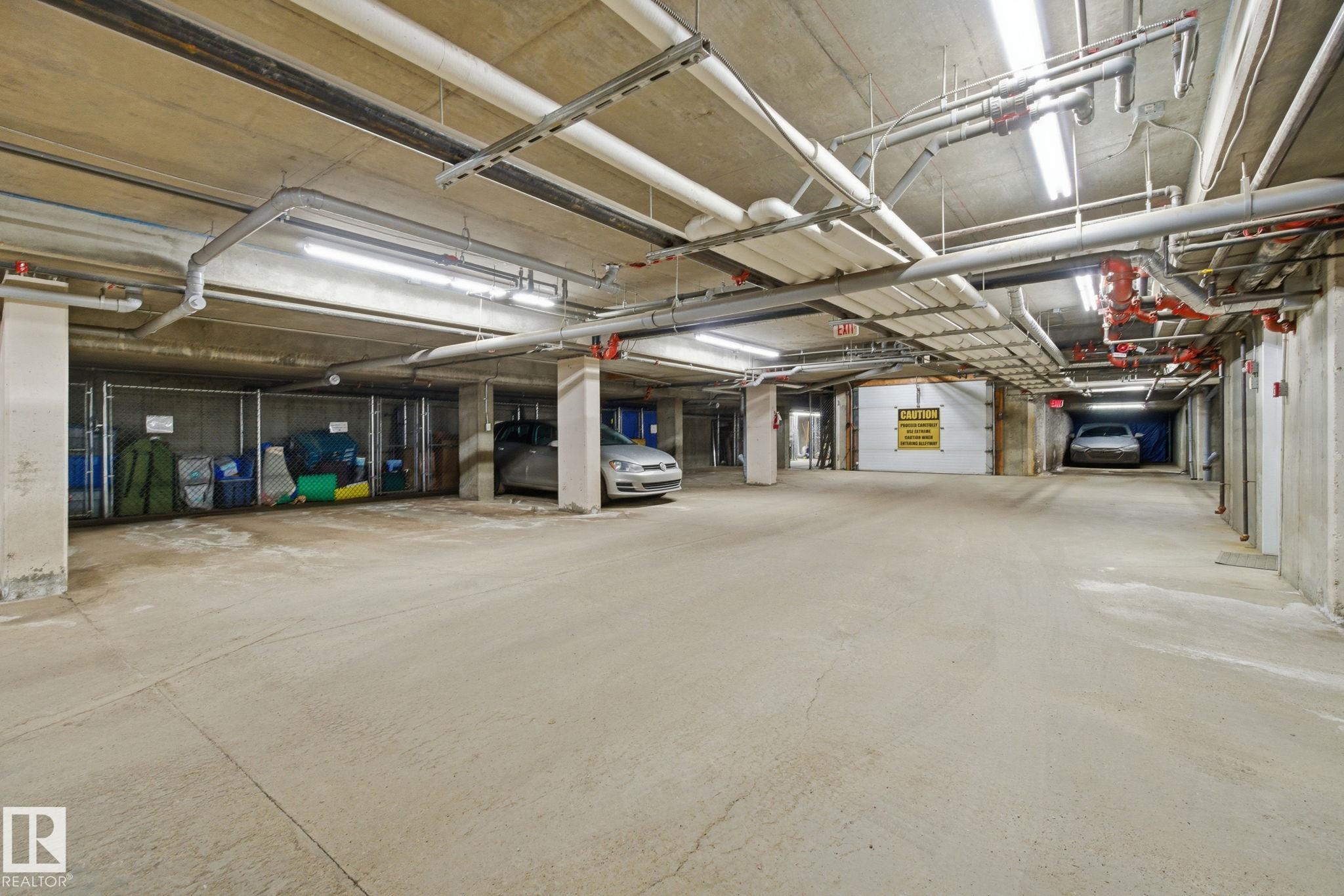 Photo 37 at 201 - 10235 116 Street NW, Wîhkwêntôwin, Edmonton