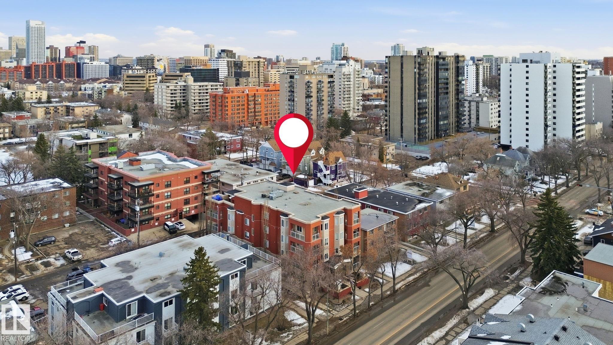 Photo 39 at 201 - 10235 116 Street NW, Wîhkwêntôwin, Edmonton