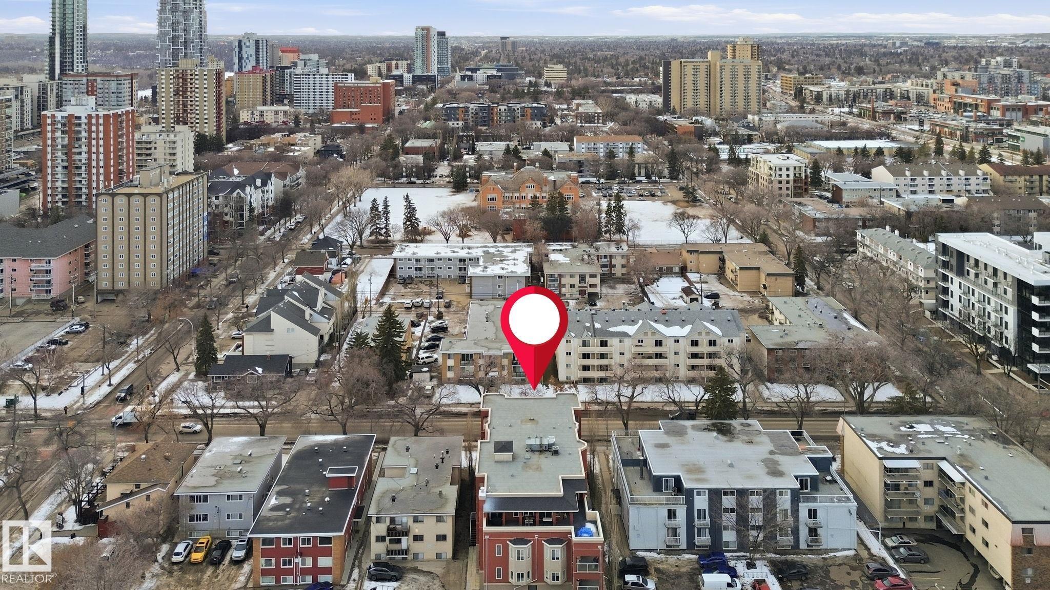 Photo 41 at 201 - 10235 116 Street NW, Wîhkwêntôwin, Edmonton