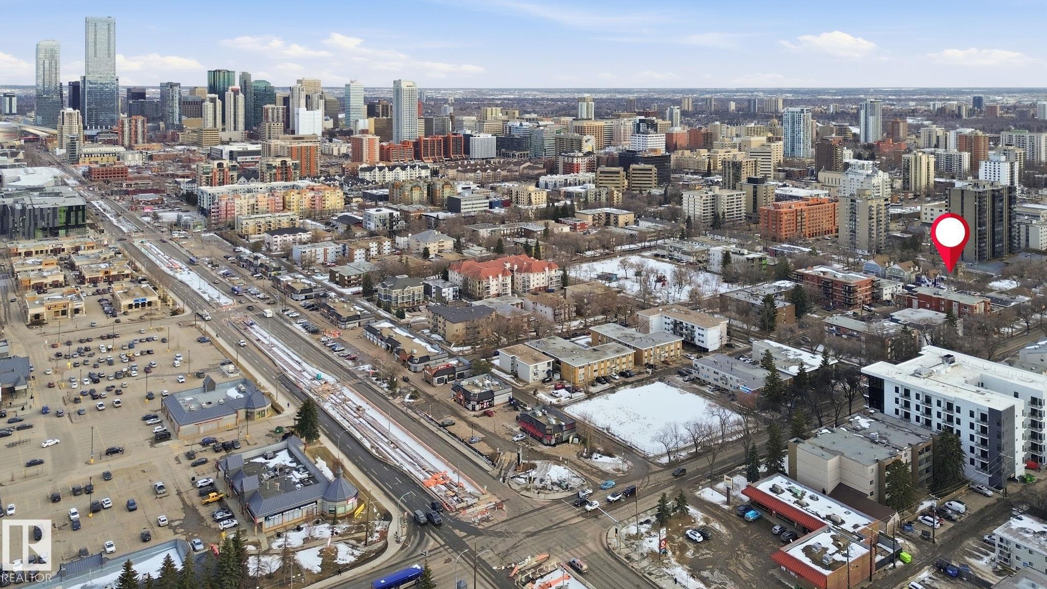 Photo 44 at 201 - 10235 116 Street NW, Wîhkwêntôwin, Edmonton