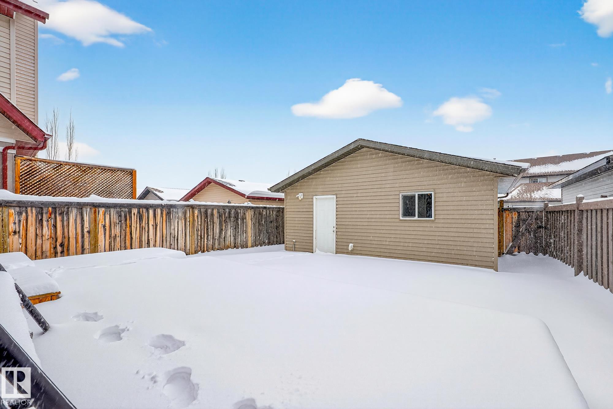 Photo 43 at 2435 Austin Crescent SW, Ambleside, Edmonton