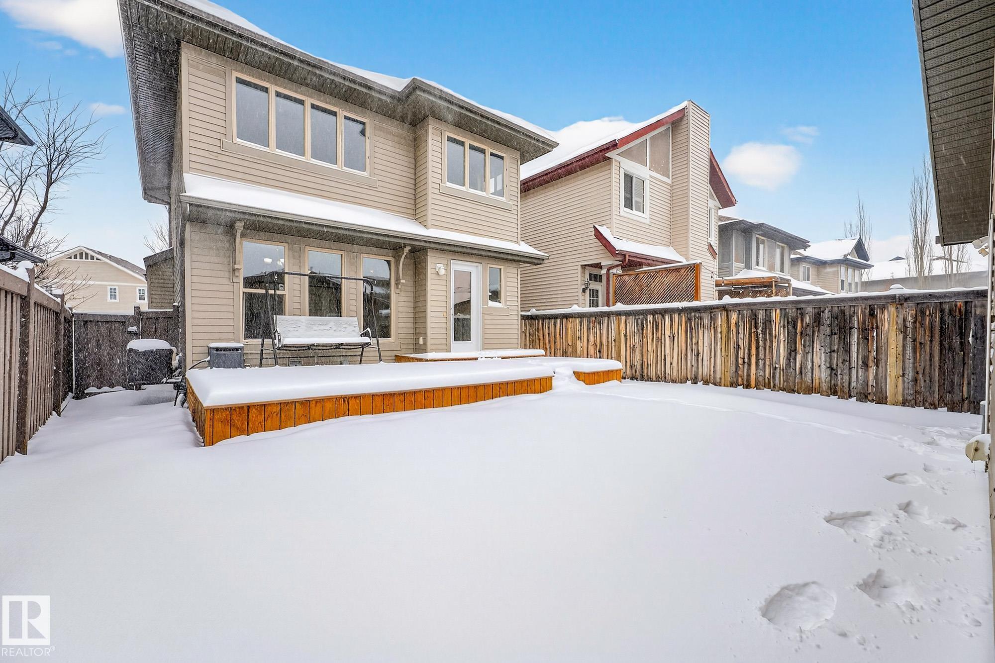 Photo 45 at 2435 Austin Crescent SW, Ambleside, Edmonton