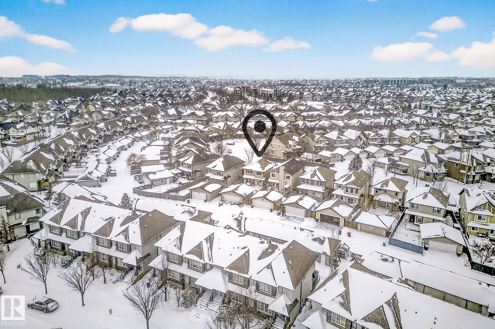 Photo 47 at 2435 Austin Crescent SW, Ambleside, Edmonton