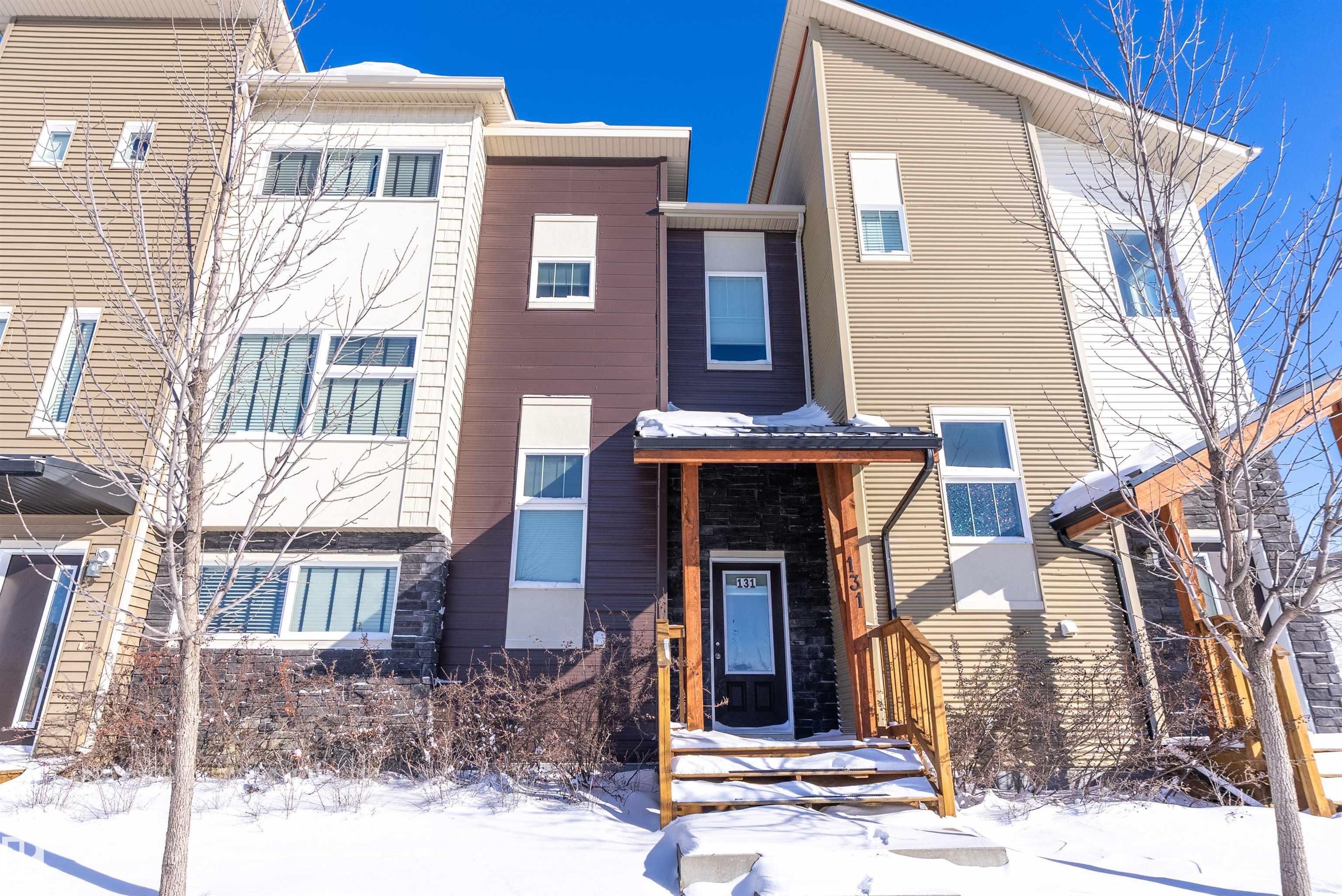 131 - 401 Southfork Drive, Southfork, Leduc