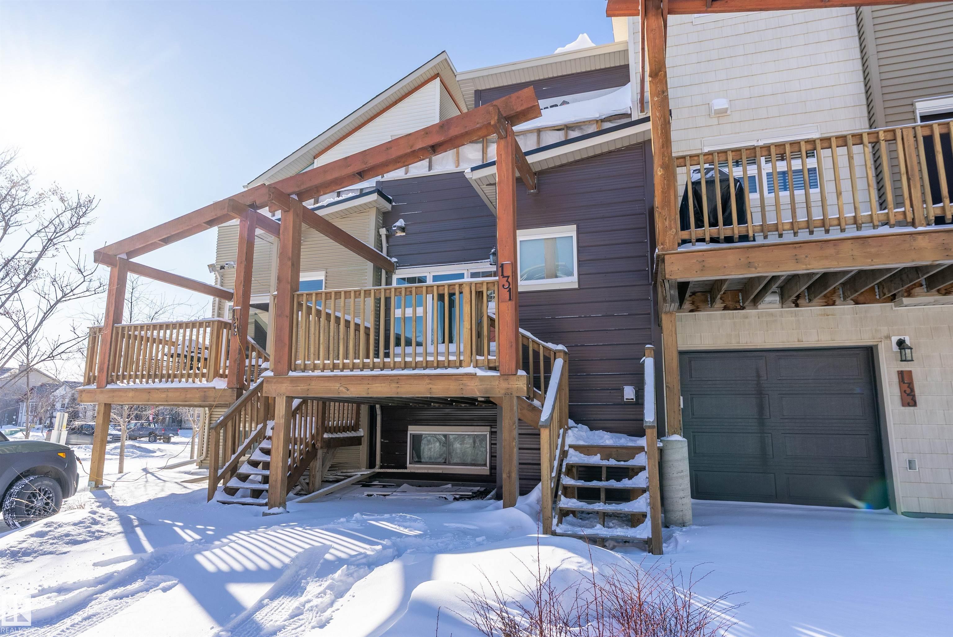 Photo 33 at 131 - 401 Southfork Drive, Southfork, Leduc