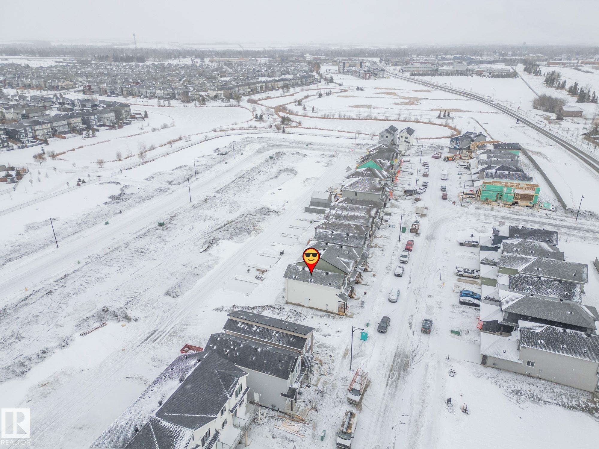 Photo 37 at 108 Elliott Wynd, South Pointe, Fort Saskatchewan