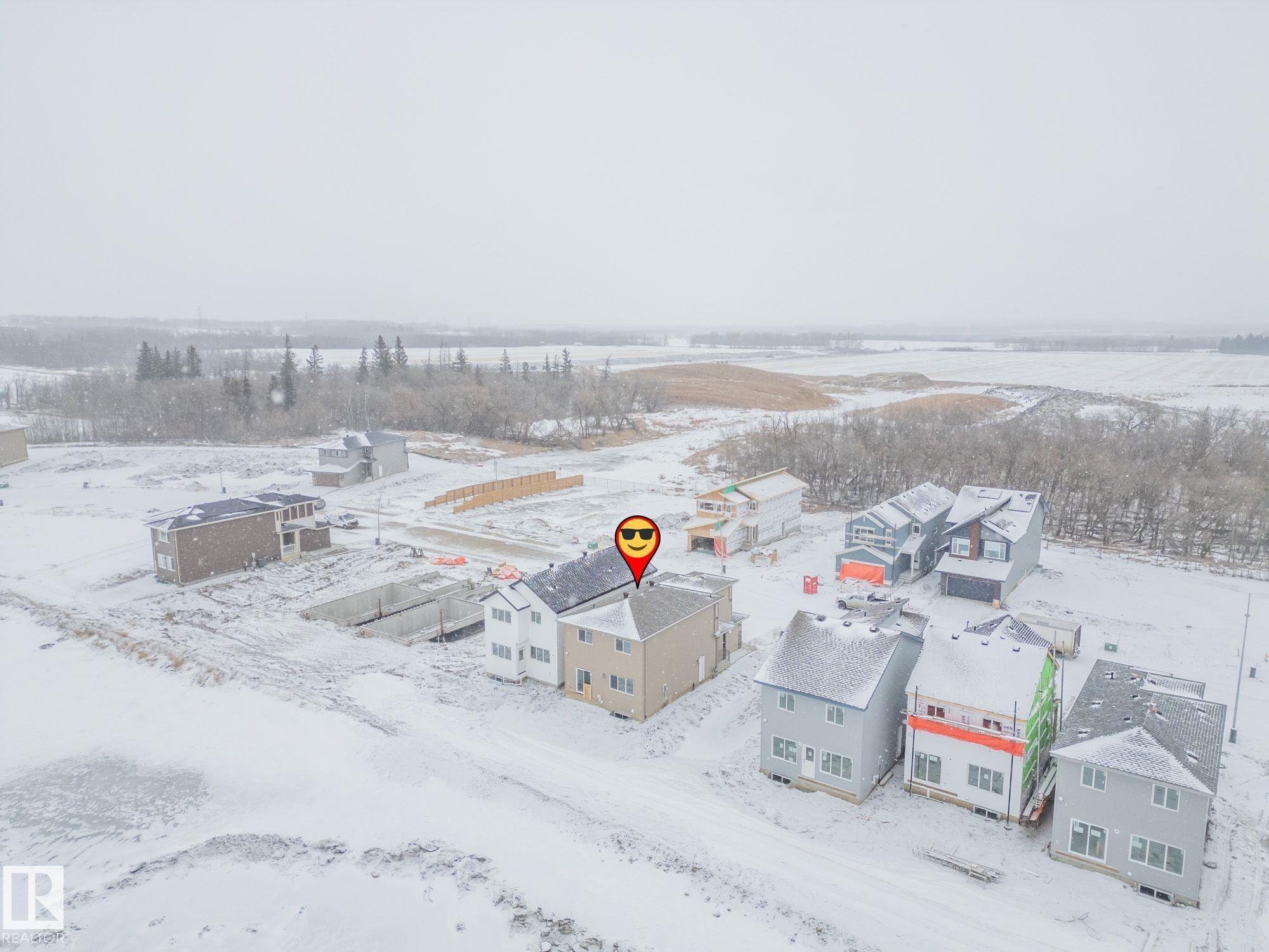 Photo 44 at 17728 7 Street NE, Marquis, Edmonton