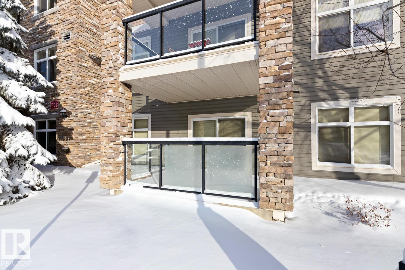 Photo 25 at 106 - 11615 Ellerslie Road SW, Rutherford, Edmonton