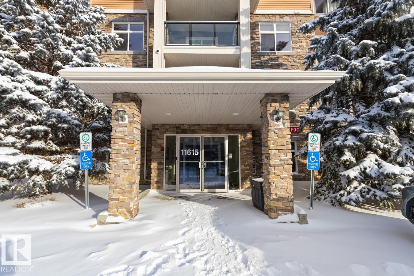 Photo 4 at 106 - 11615 Ellerslie Road SW, Rutherford, Edmonton