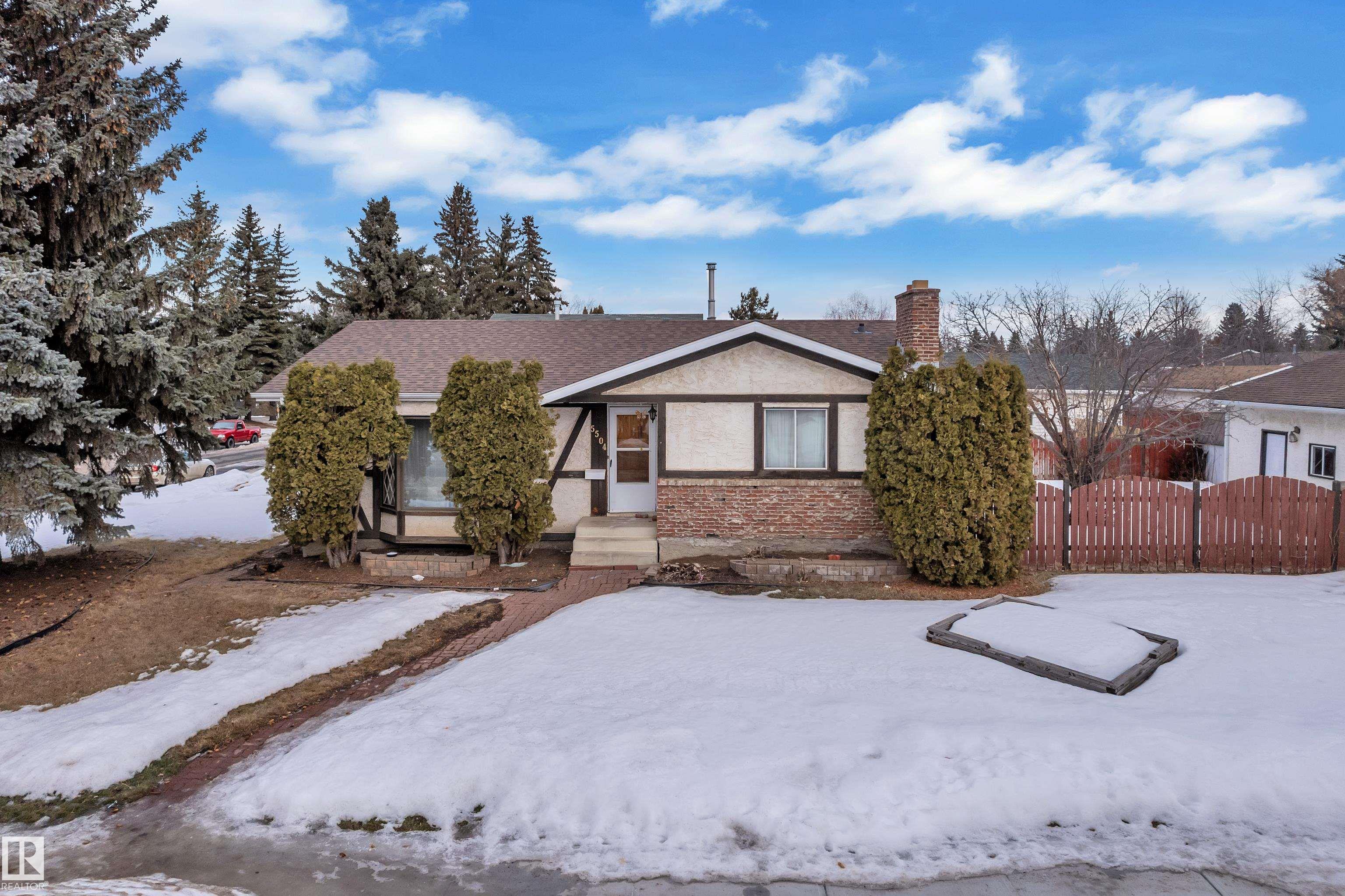 5504 18 Avenue NW, Meyokumin, Edmonton 2