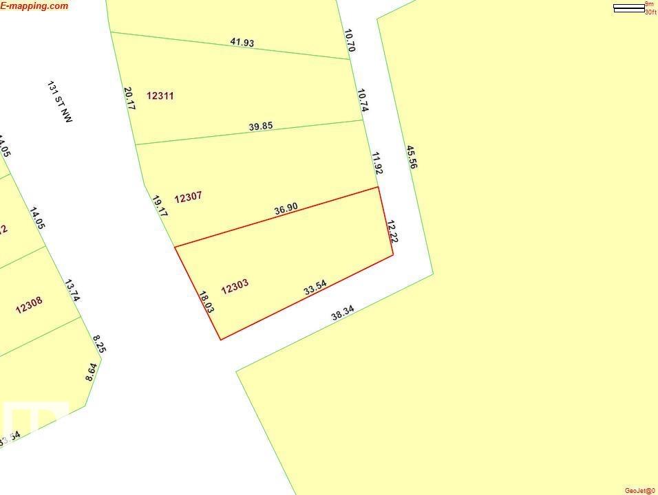 Photo 2 at 12303 131 Street NW, Sherbrooke, Edmonton