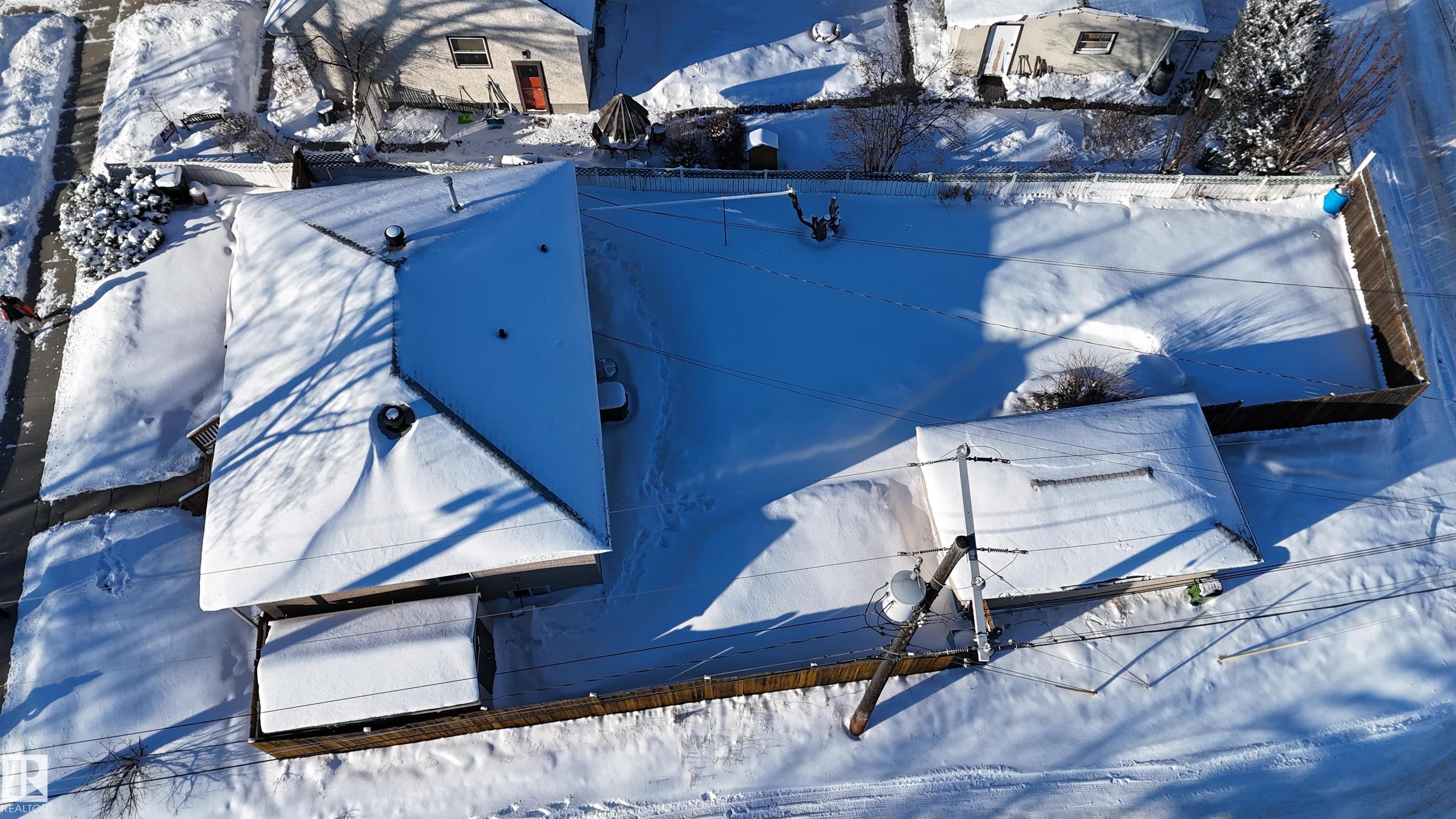 Picture for 12303 131 ST NW NW