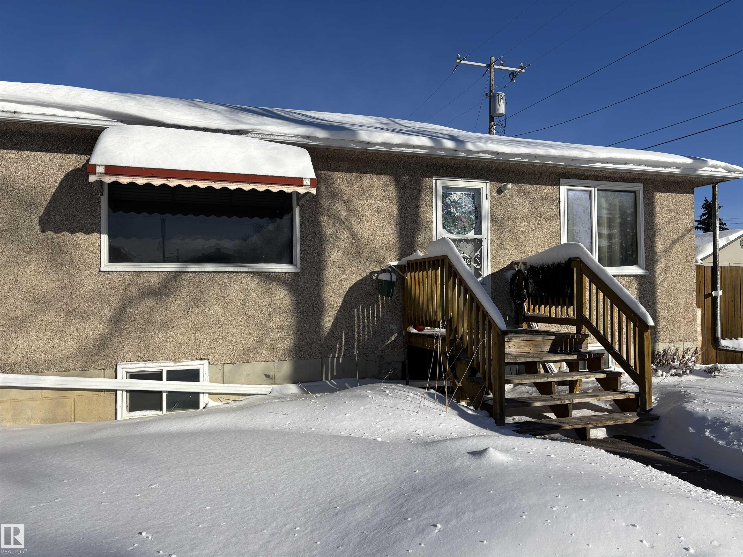 Photo 3 at 12303 131 Street NW, Sherbrooke, Edmonton