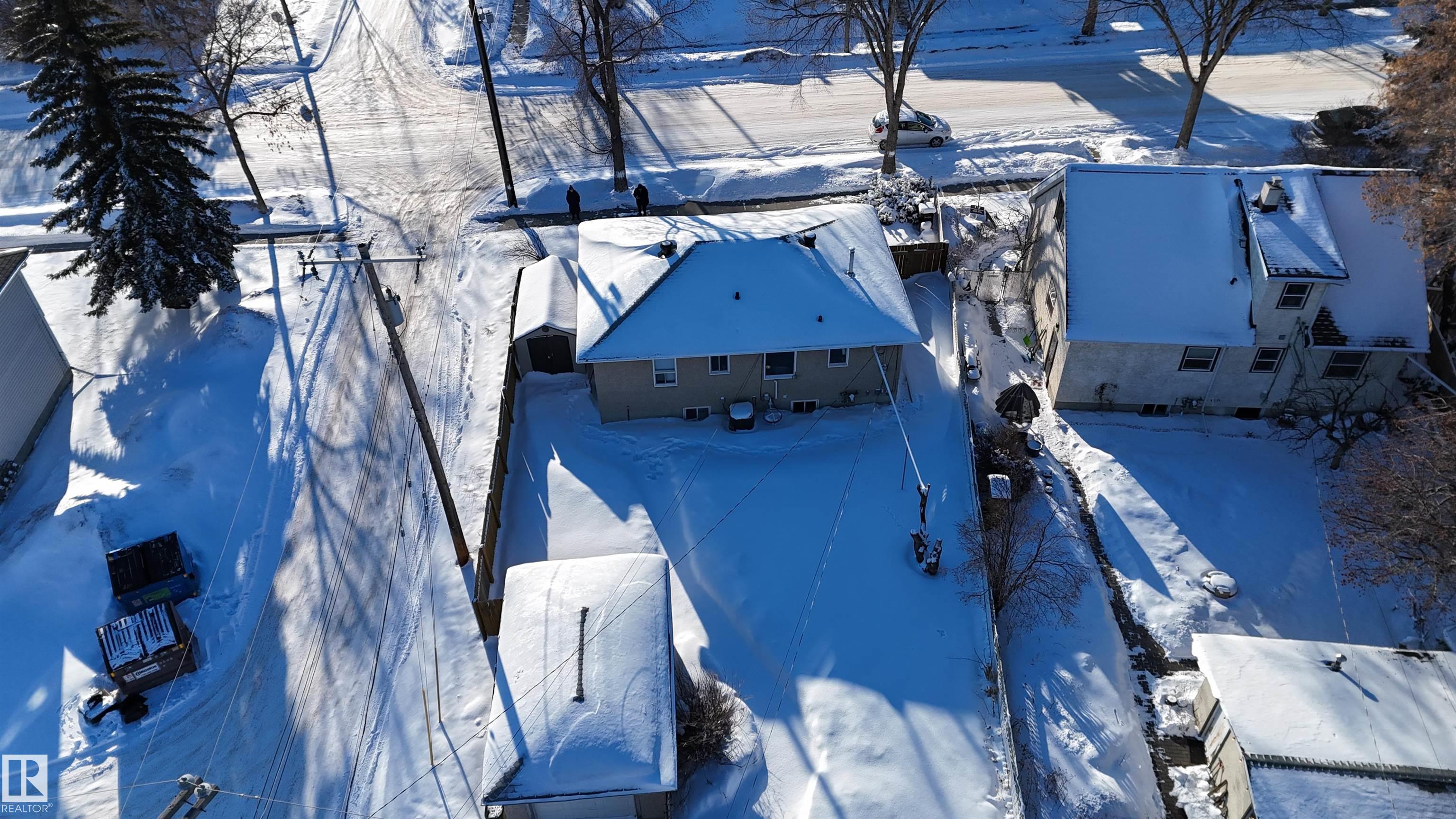 Picture for 12303 131 ST NW NW