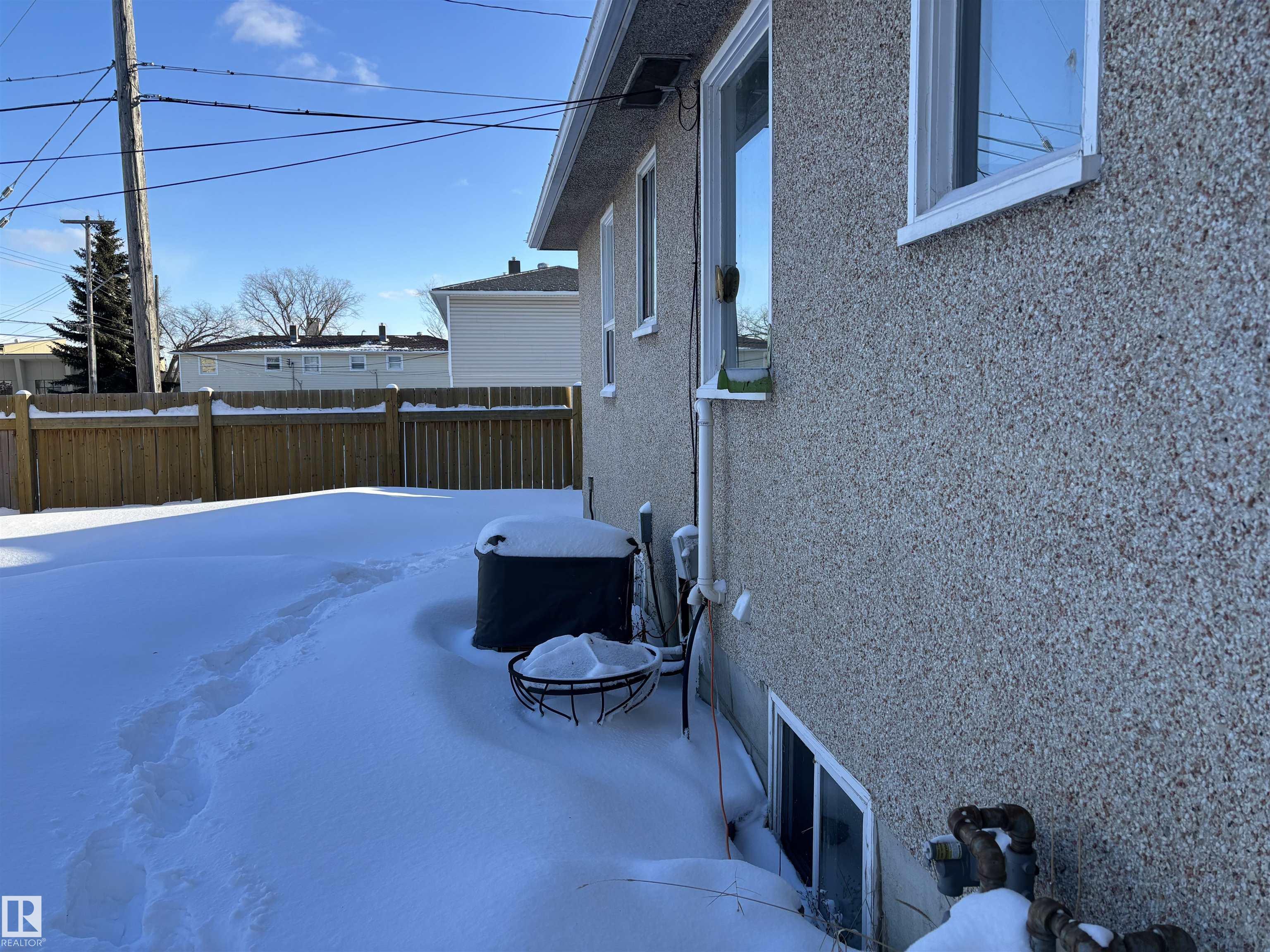 Photo 6 at 12303 131 Street NW, Sherbrooke, Edmonton