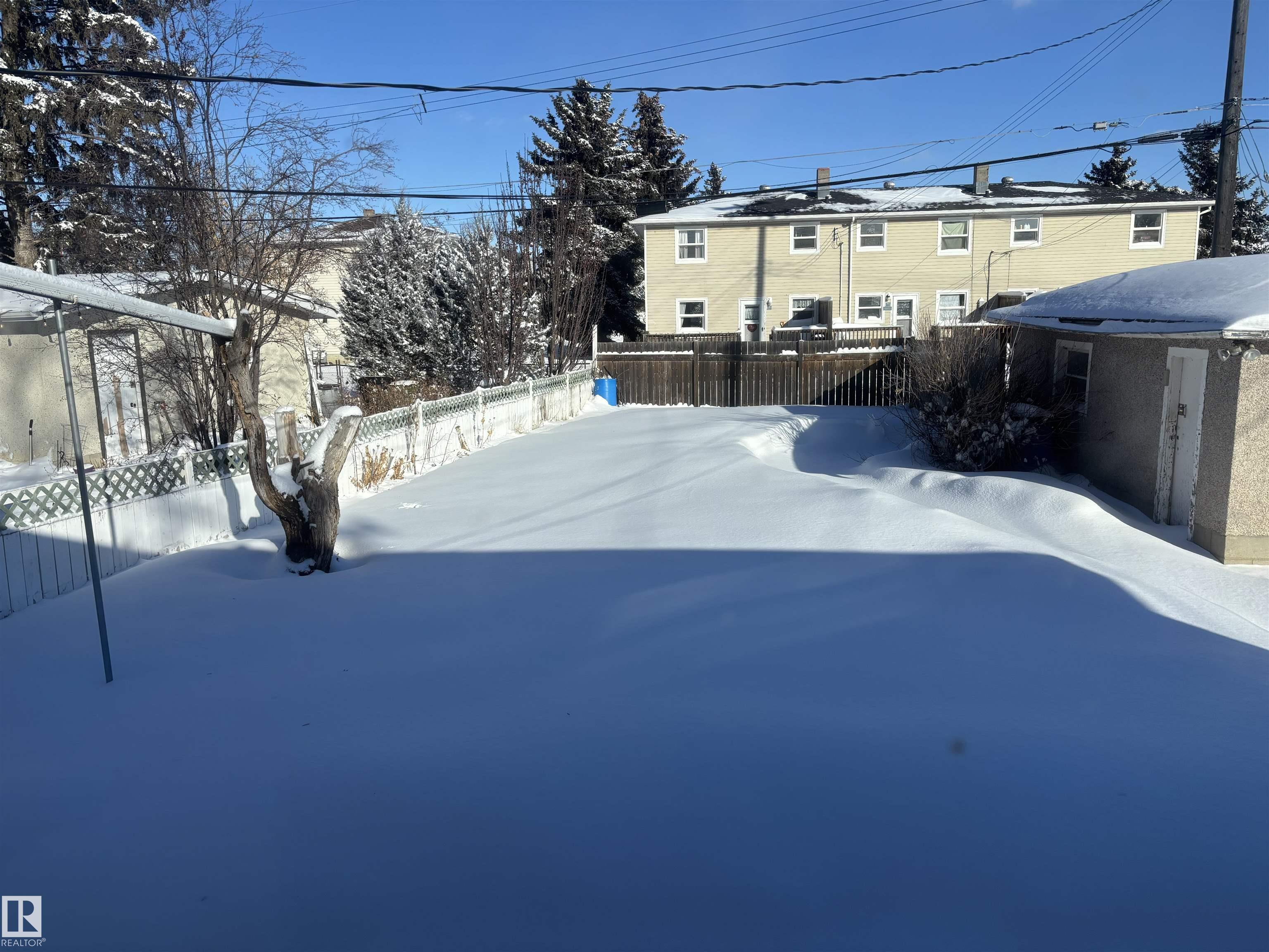 Photo 7 at 12303 131 Street NW, Sherbrooke, Edmonton