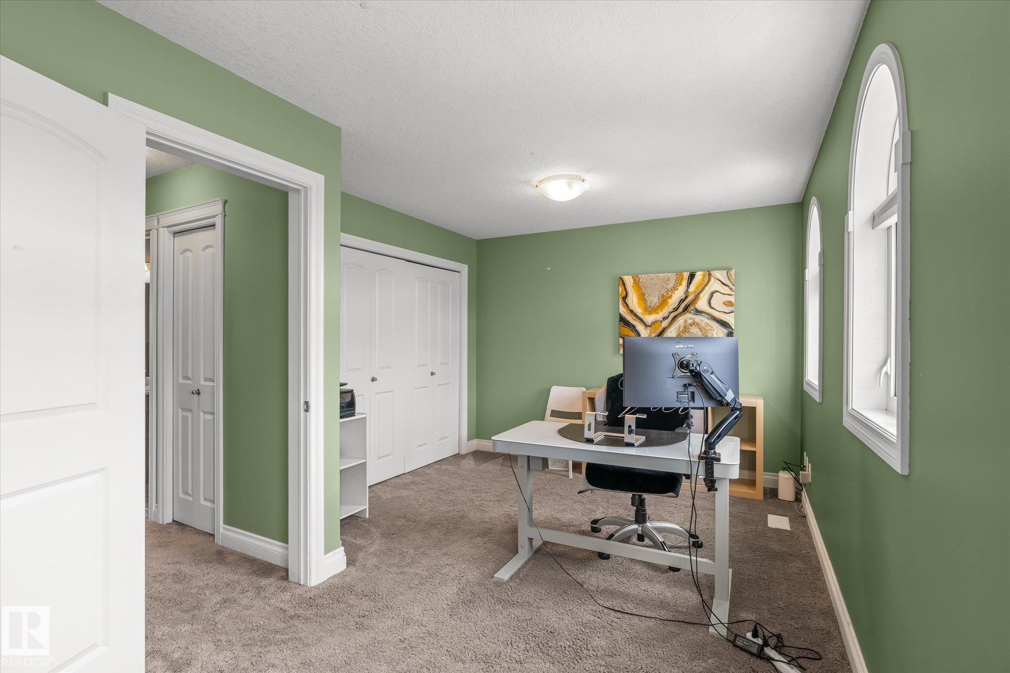 Photo 18 at 4929 Terwillegar Common NW, South Terwillegar, Edmonton