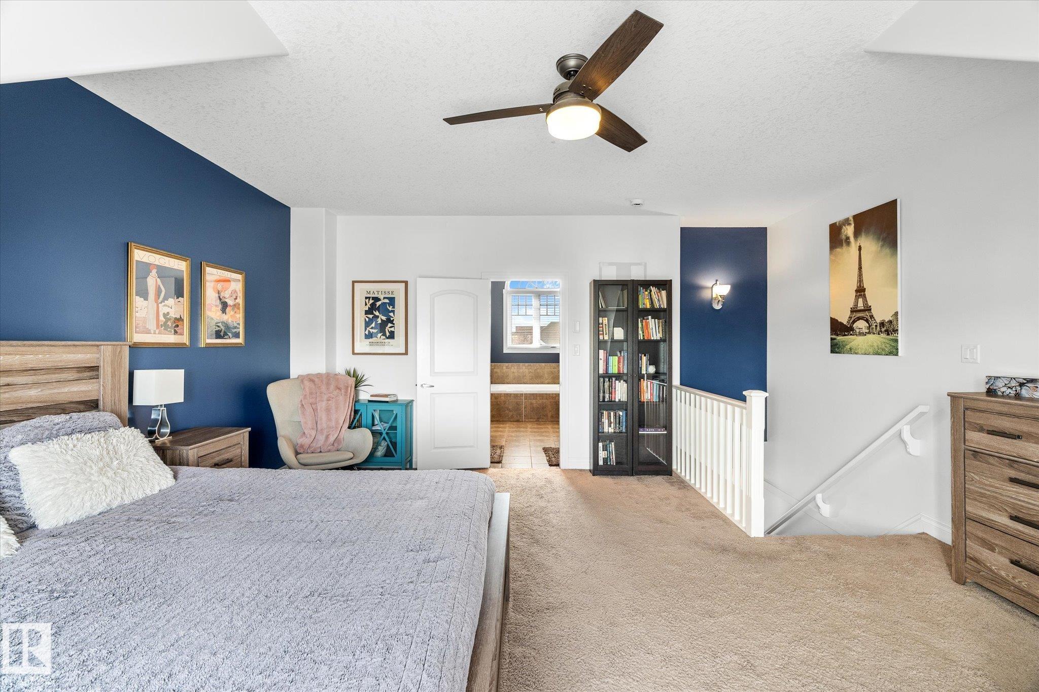 Photo 28 at 4929 Terwillegar Common NW, South Terwillegar, Edmonton