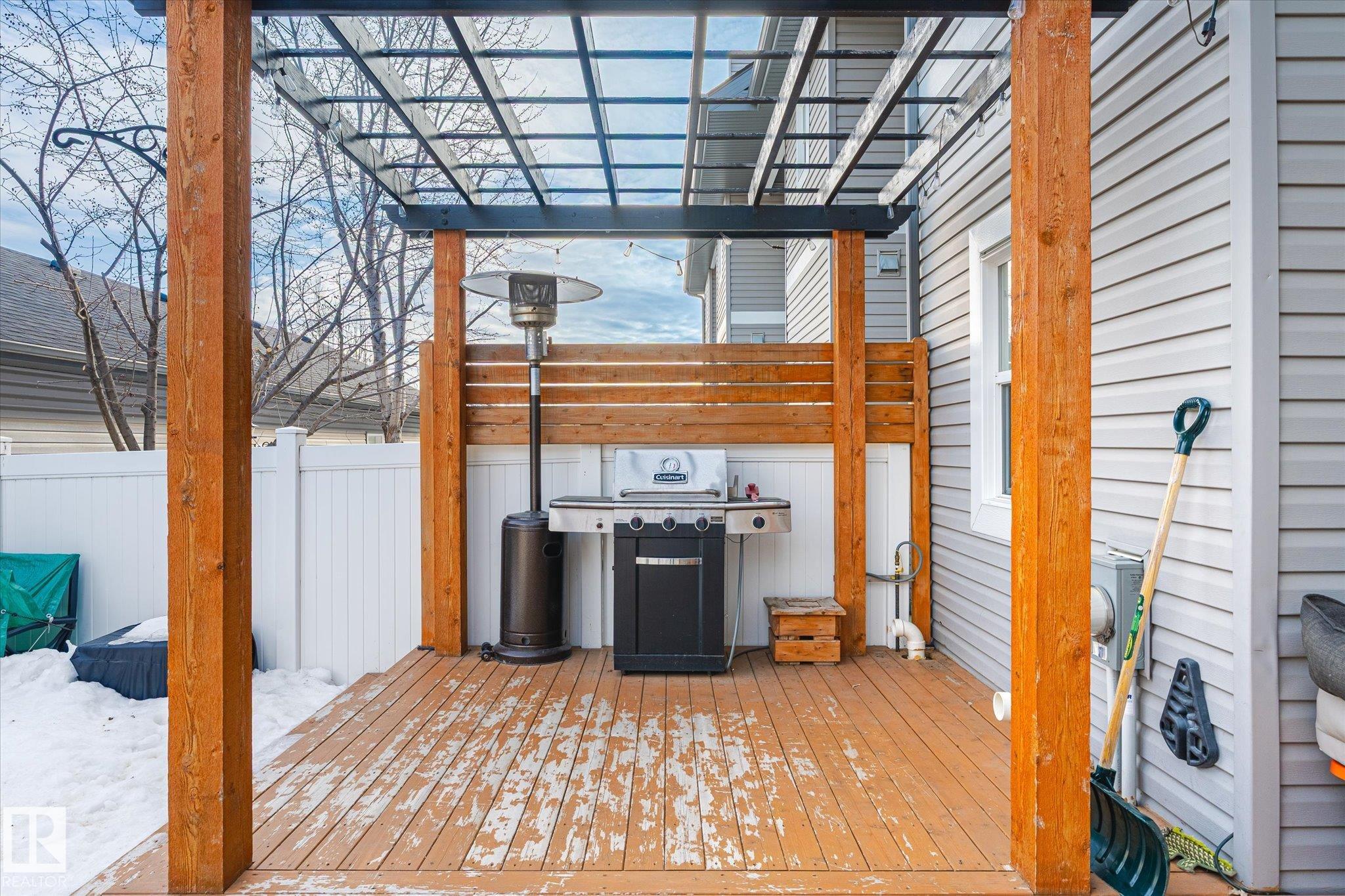 Photo 43 at 4929 Terwillegar Common NW, South Terwillegar, Edmonton