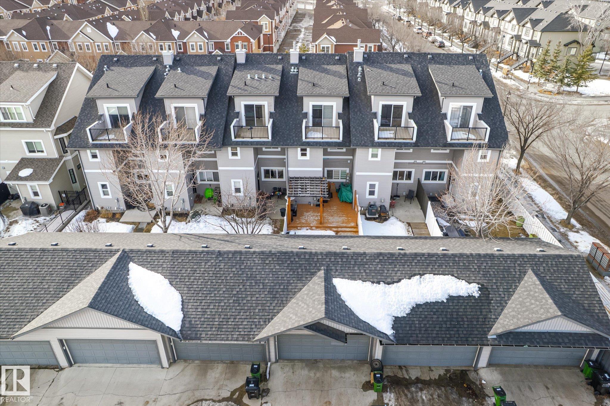 Photo 45 at 4929 Terwillegar Common NW, South Terwillegar, Edmonton