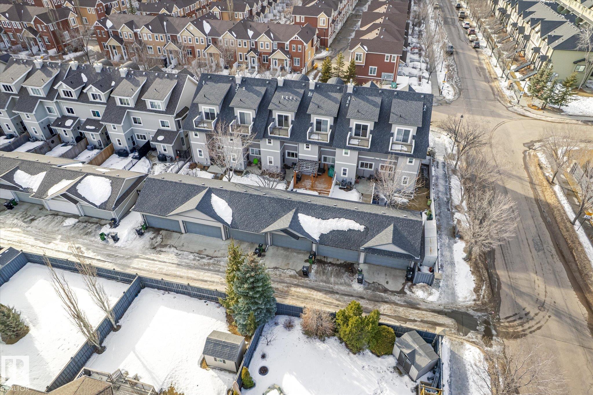 Photo 46 at 4929 Terwillegar Common NW, South Terwillegar, Edmonton