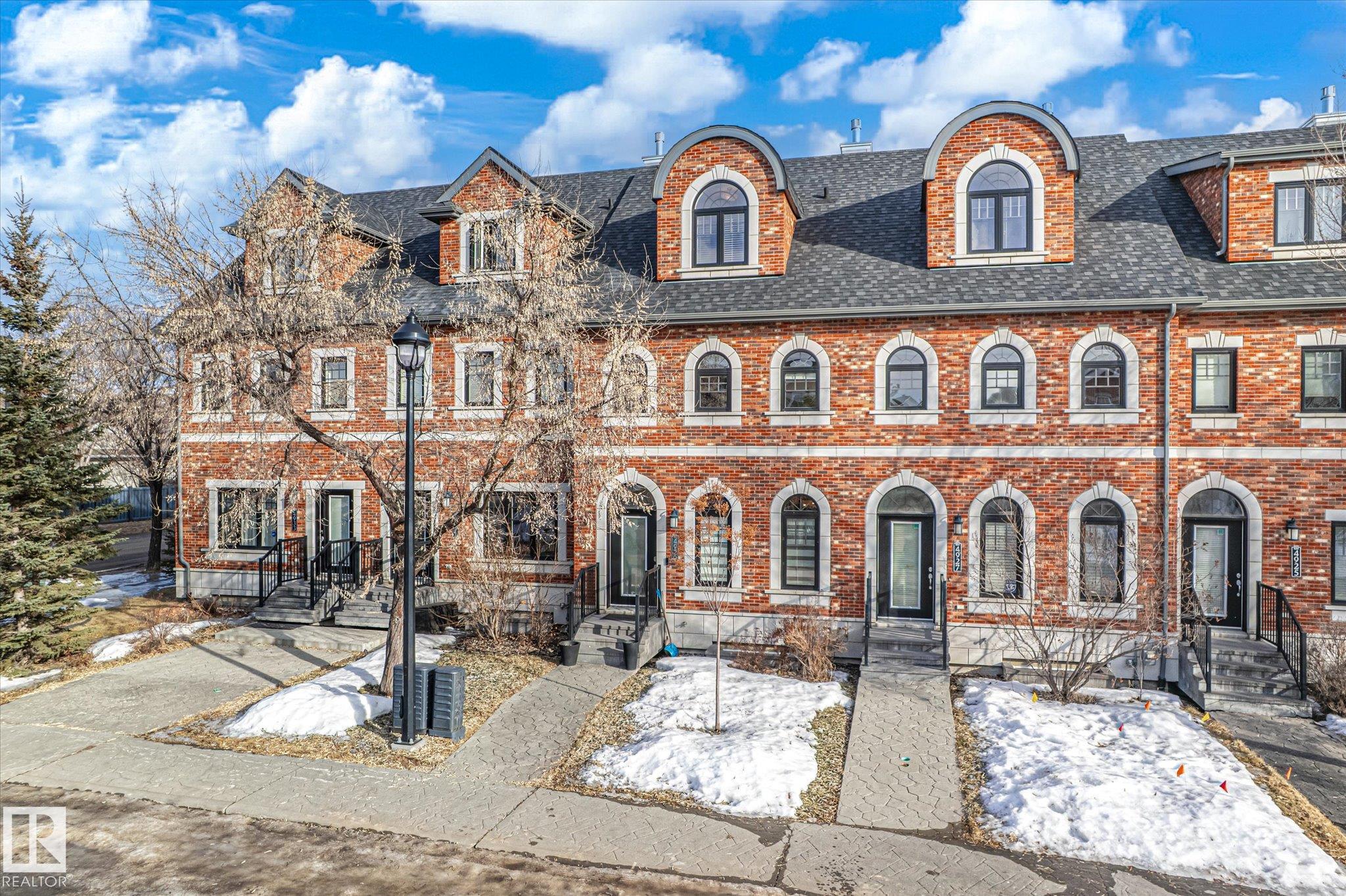 Photo 47 at 4929 Terwillegar Common NW, South Terwillegar, Edmonton