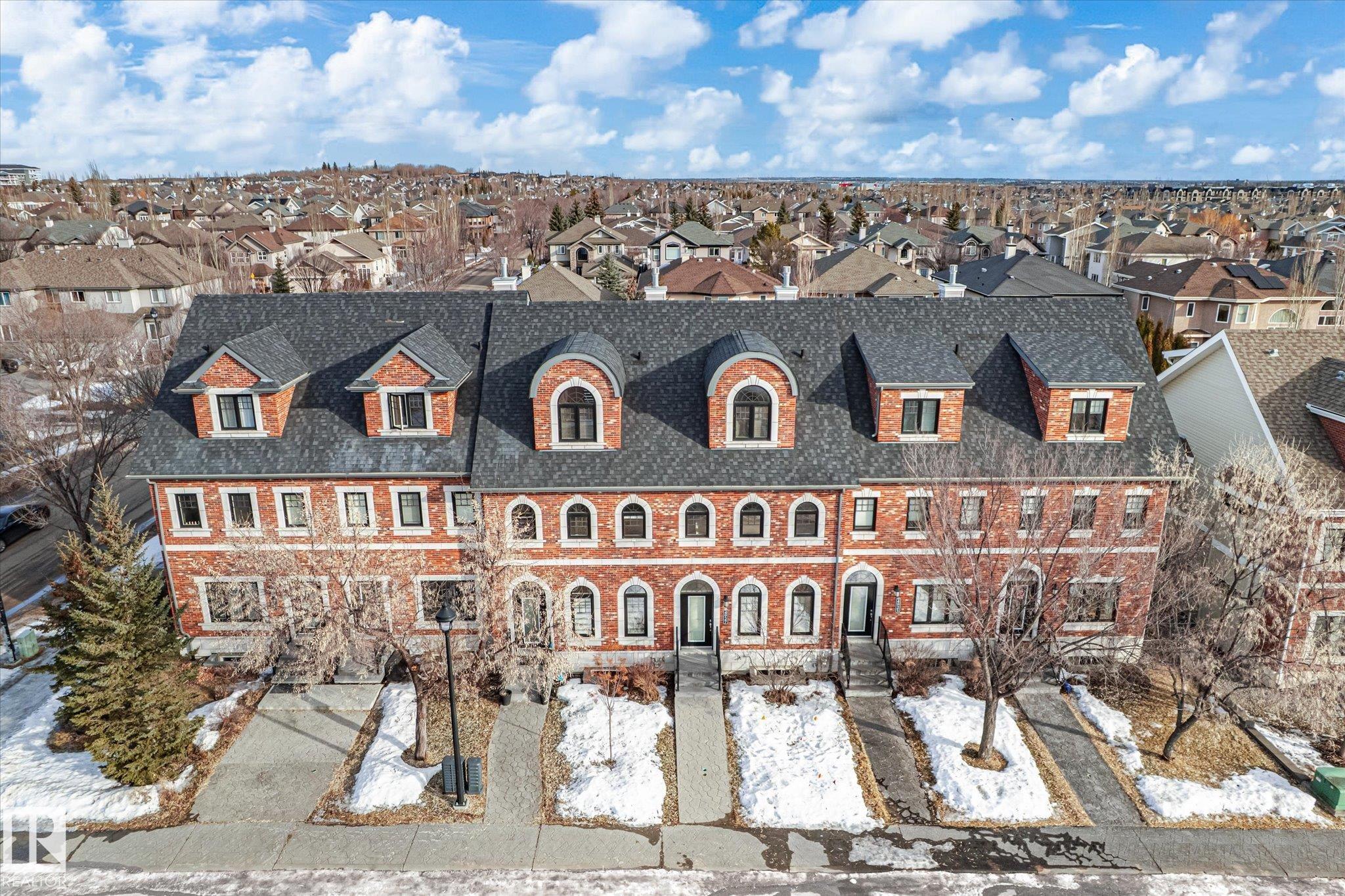 Photo 48 at 4929 Terwillegar Common NW, South Terwillegar, Edmonton