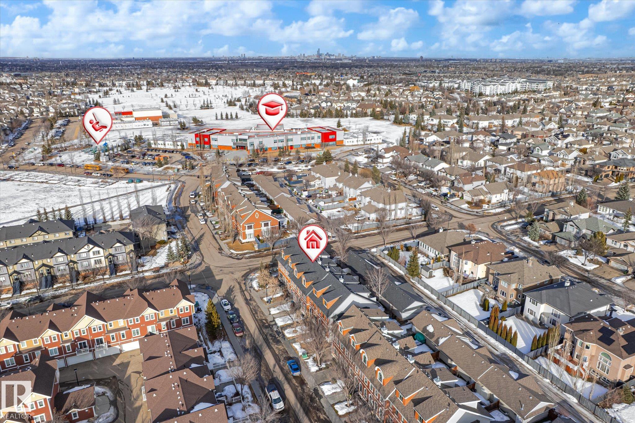 Photo 49 at 4929 Terwillegar Common NW, South Terwillegar, Edmonton