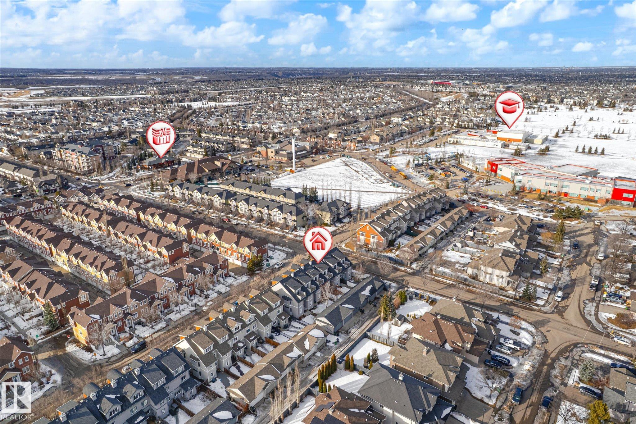 Photo 50 at 4929 Terwillegar Common NW, South Terwillegar, Edmonton