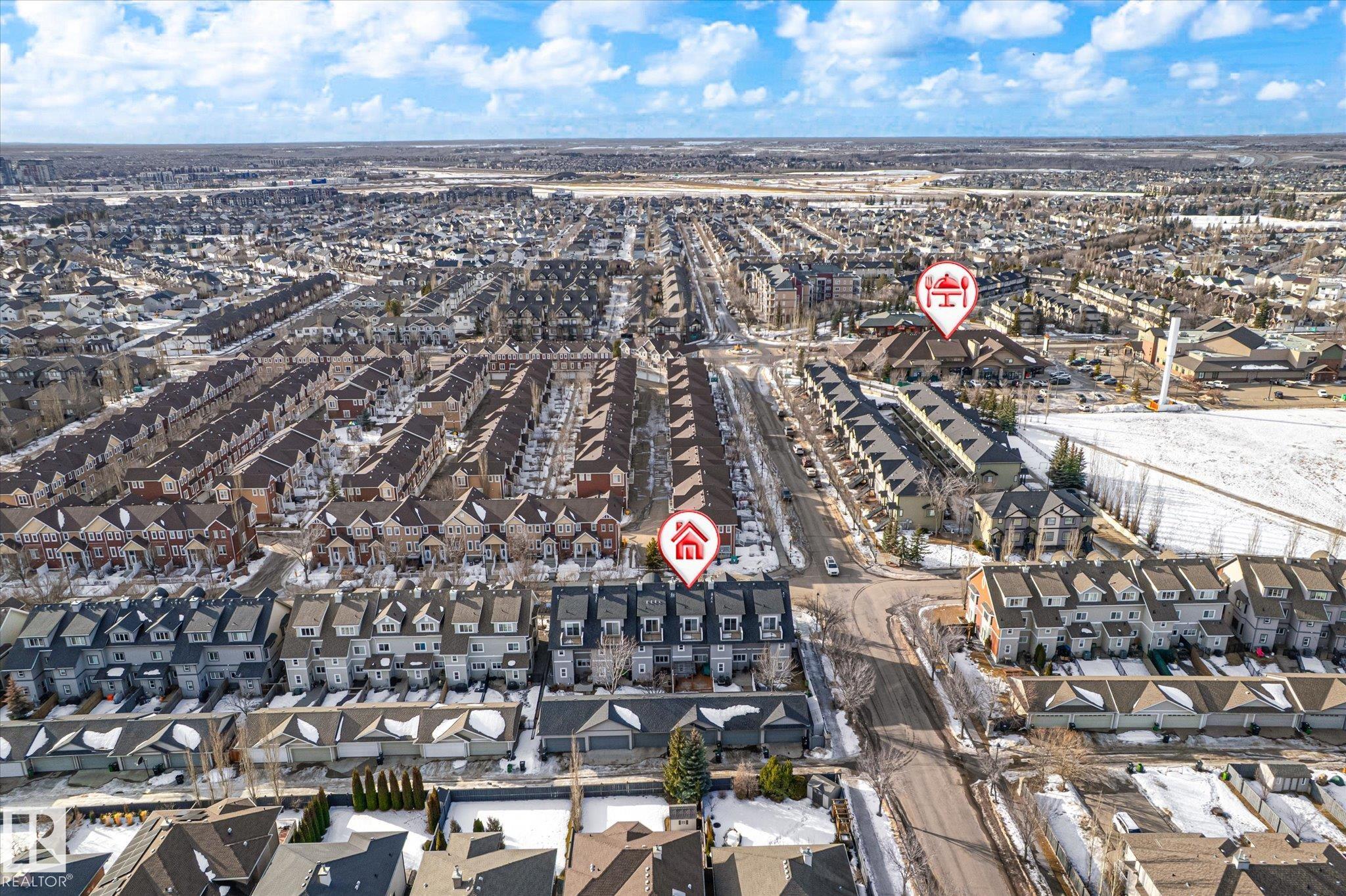 Photo 51 at 4929 Terwillegar Common NW, South Terwillegar, Edmonton