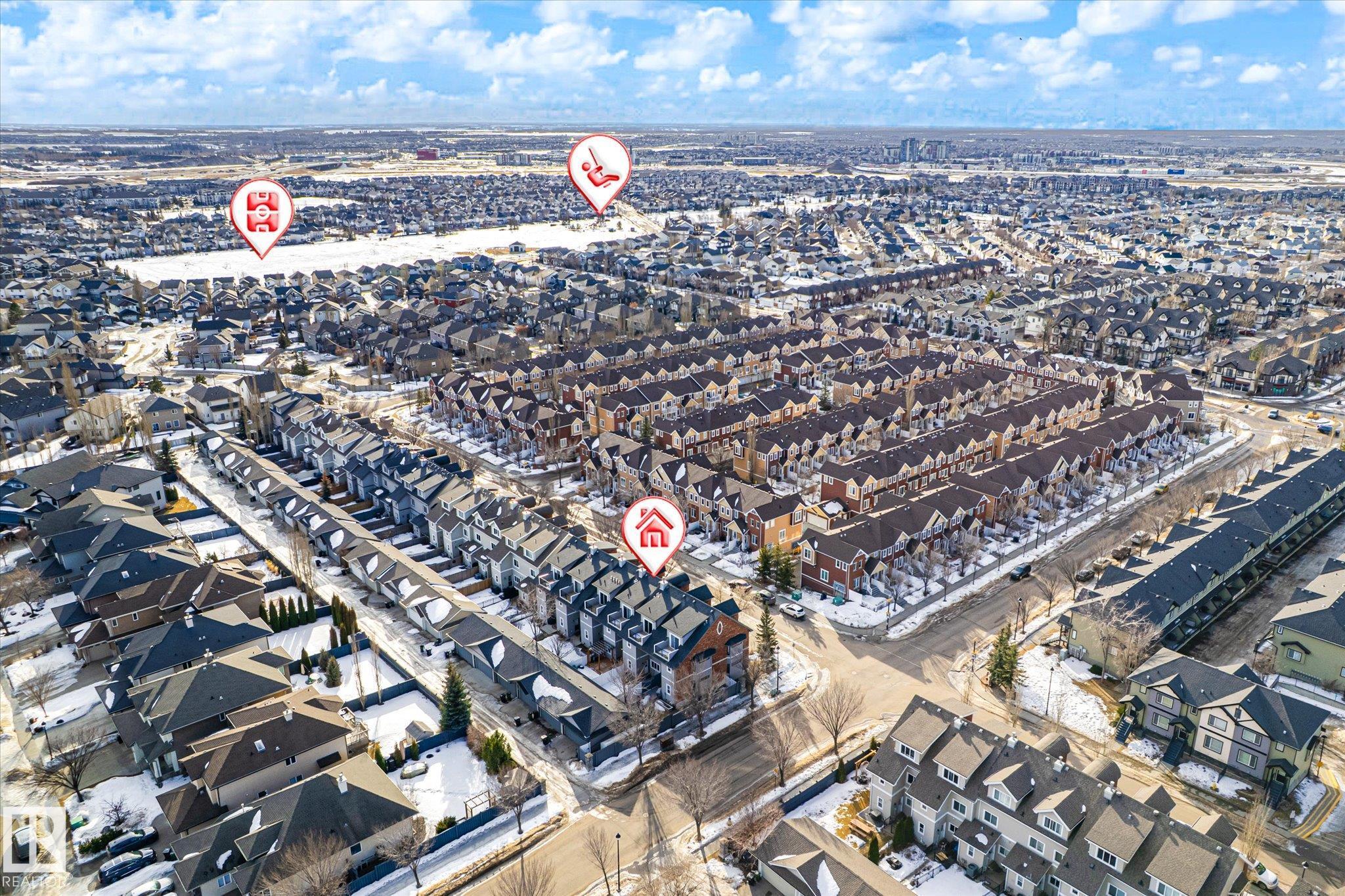 Photo 52 at 4929 Terwillegar Common NW, South Terwillegar, Edmonton