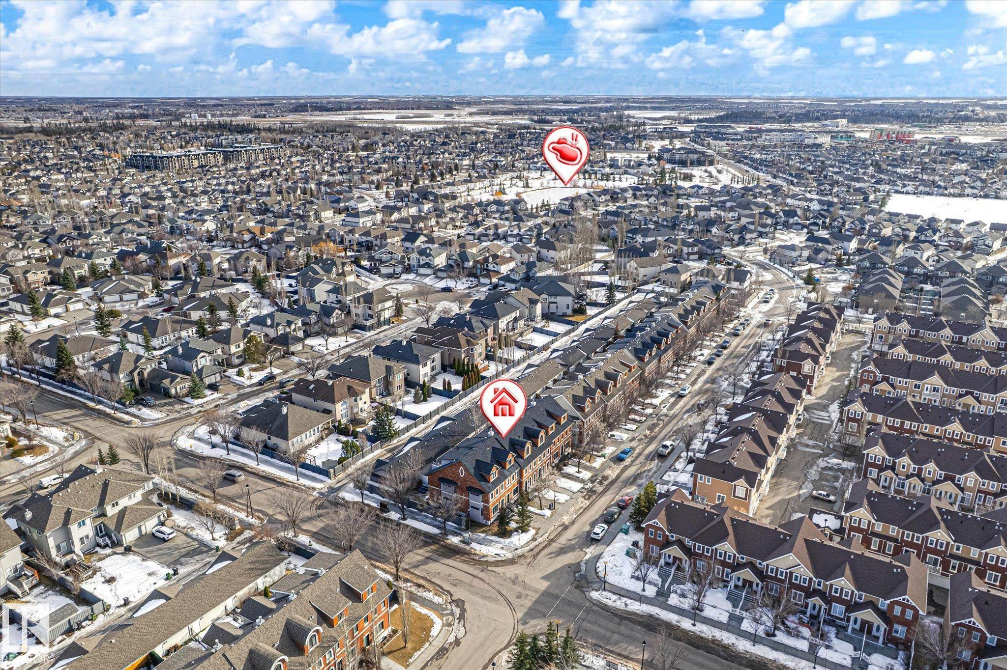 Photo 53 at 4929 Terwillegar Common NW, South Terwillegar, Edmonton