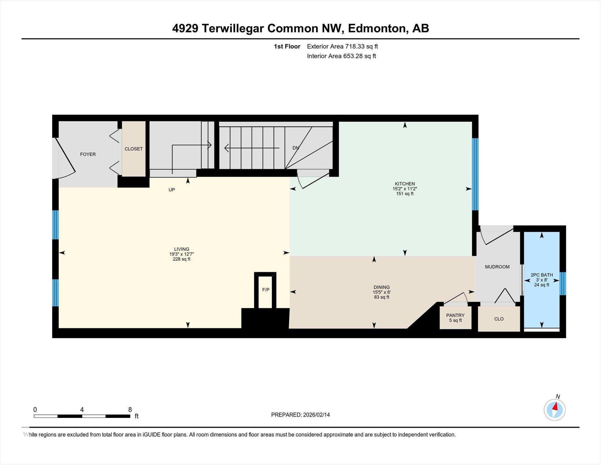Photo 54 at 4929 Terwillegar Common NW, South Terwillegar, Edmonton