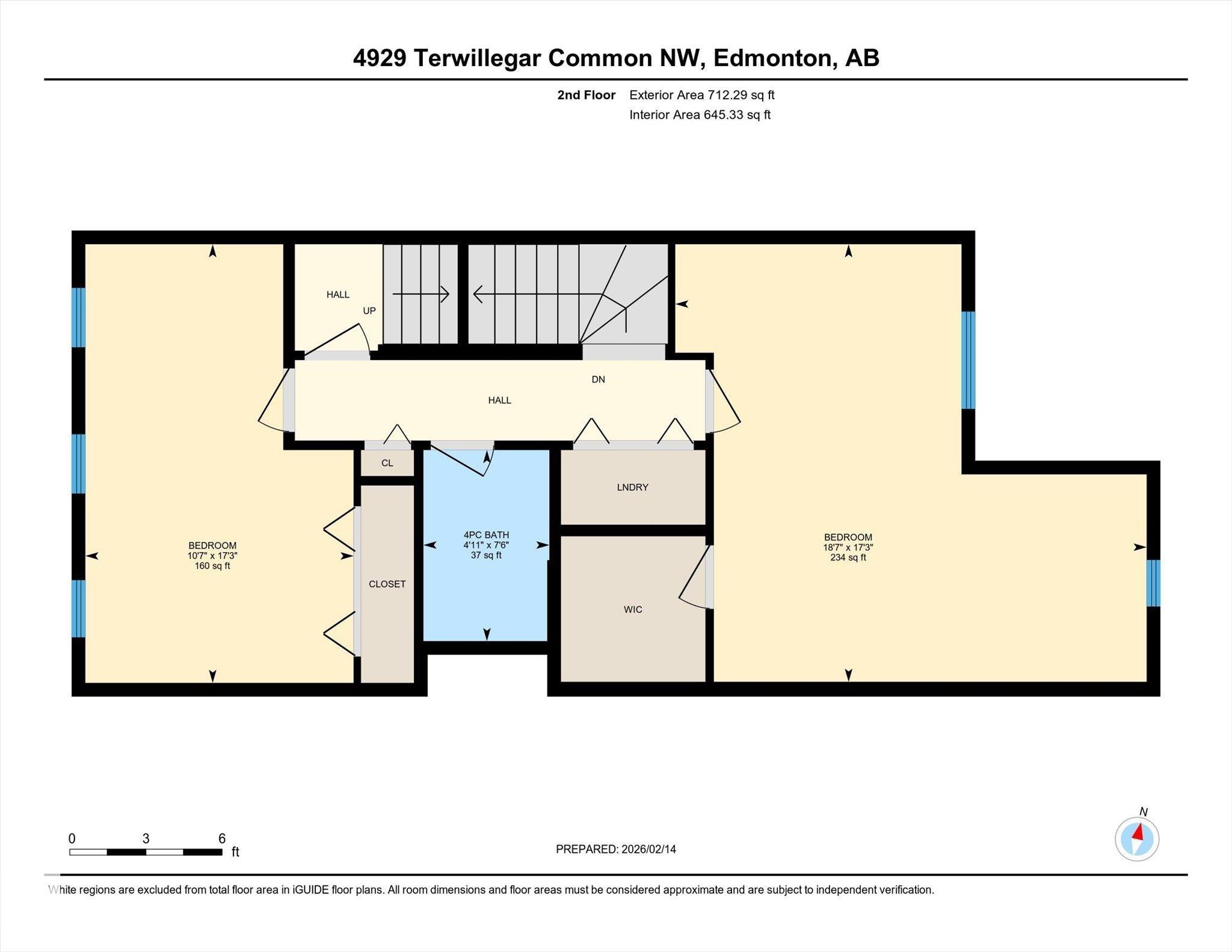 Photo 55 at 4929 Terwillegar Common NW, South Terwillegar, Edmonton