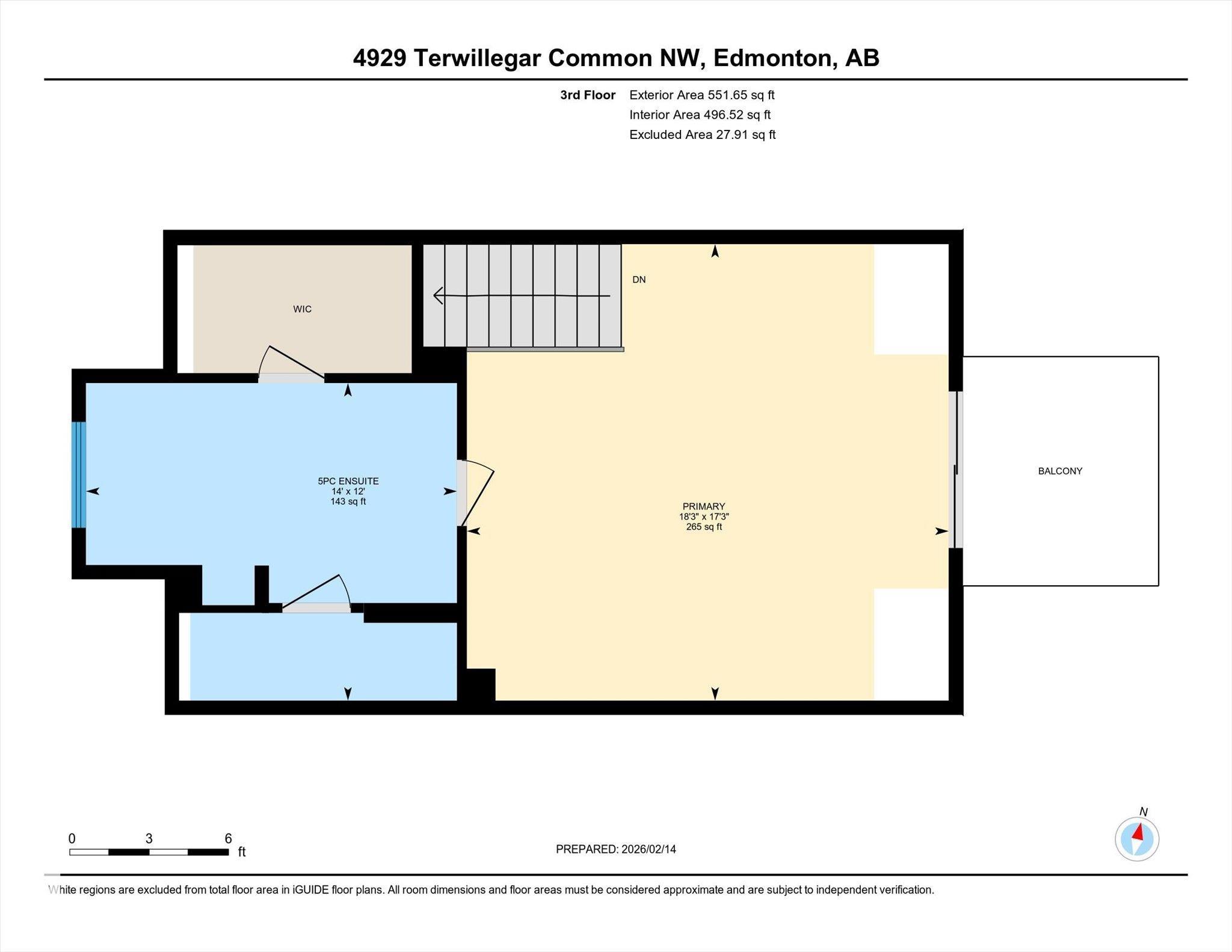 Photo 56 at 4929 Terwillegar Common NW, South Terwillegar, Edmonton