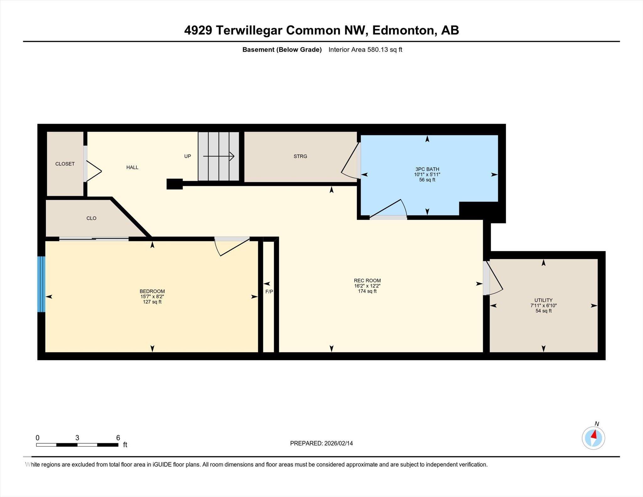 Photo 57 at 4929 Terwillegar Common NW, South Terwillegar, Edmonton