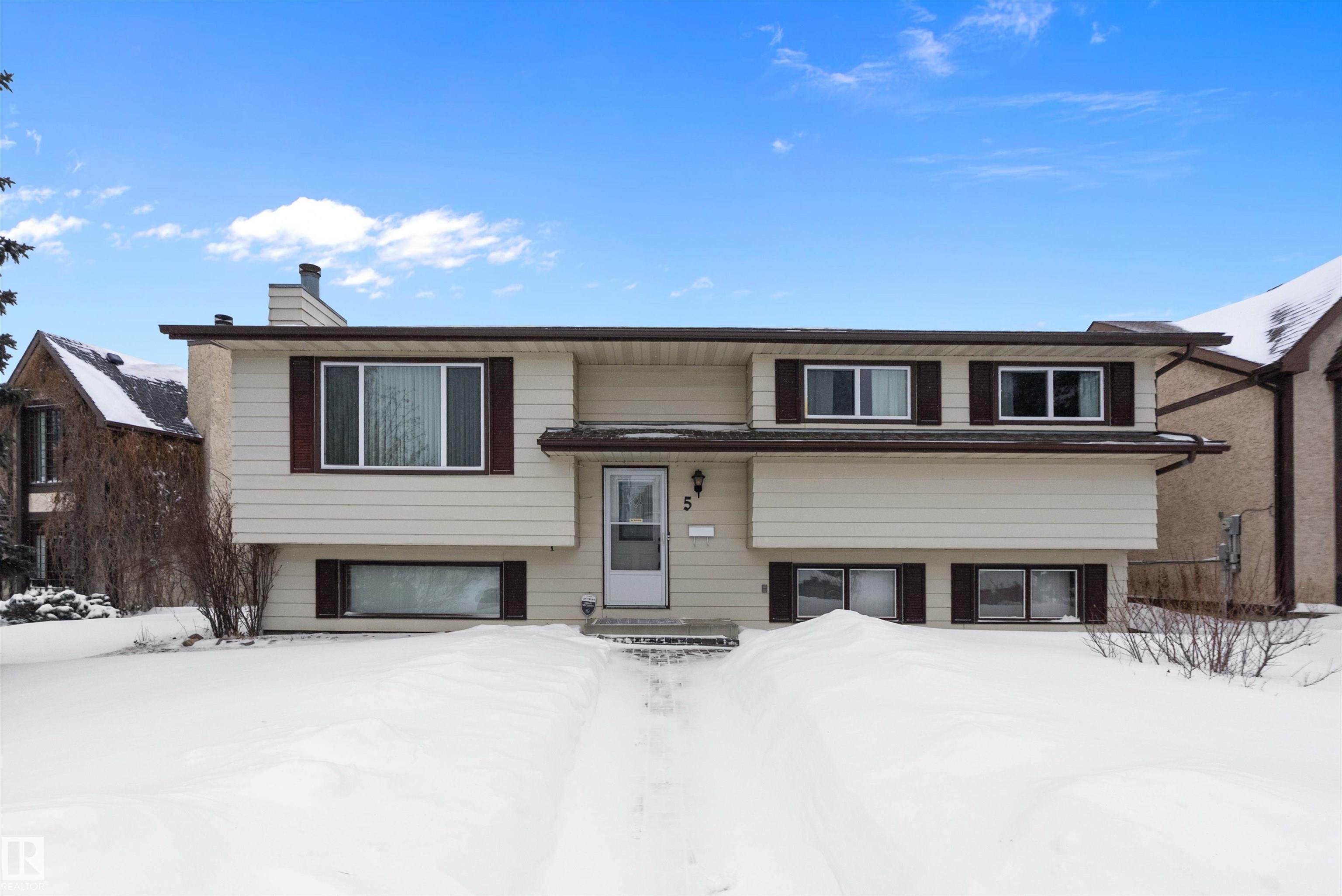 5 Groat Drive, Grove Meadows, Spruce Grove 2