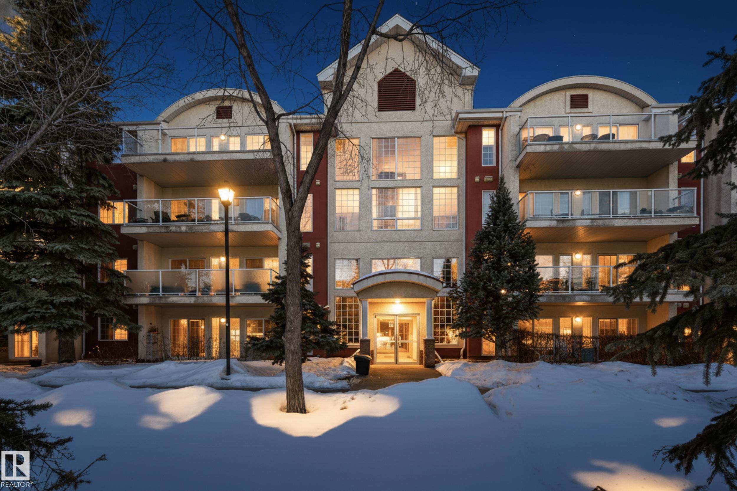 101 - 12110 106 Avenue NW, Westmount, Edmonton 2