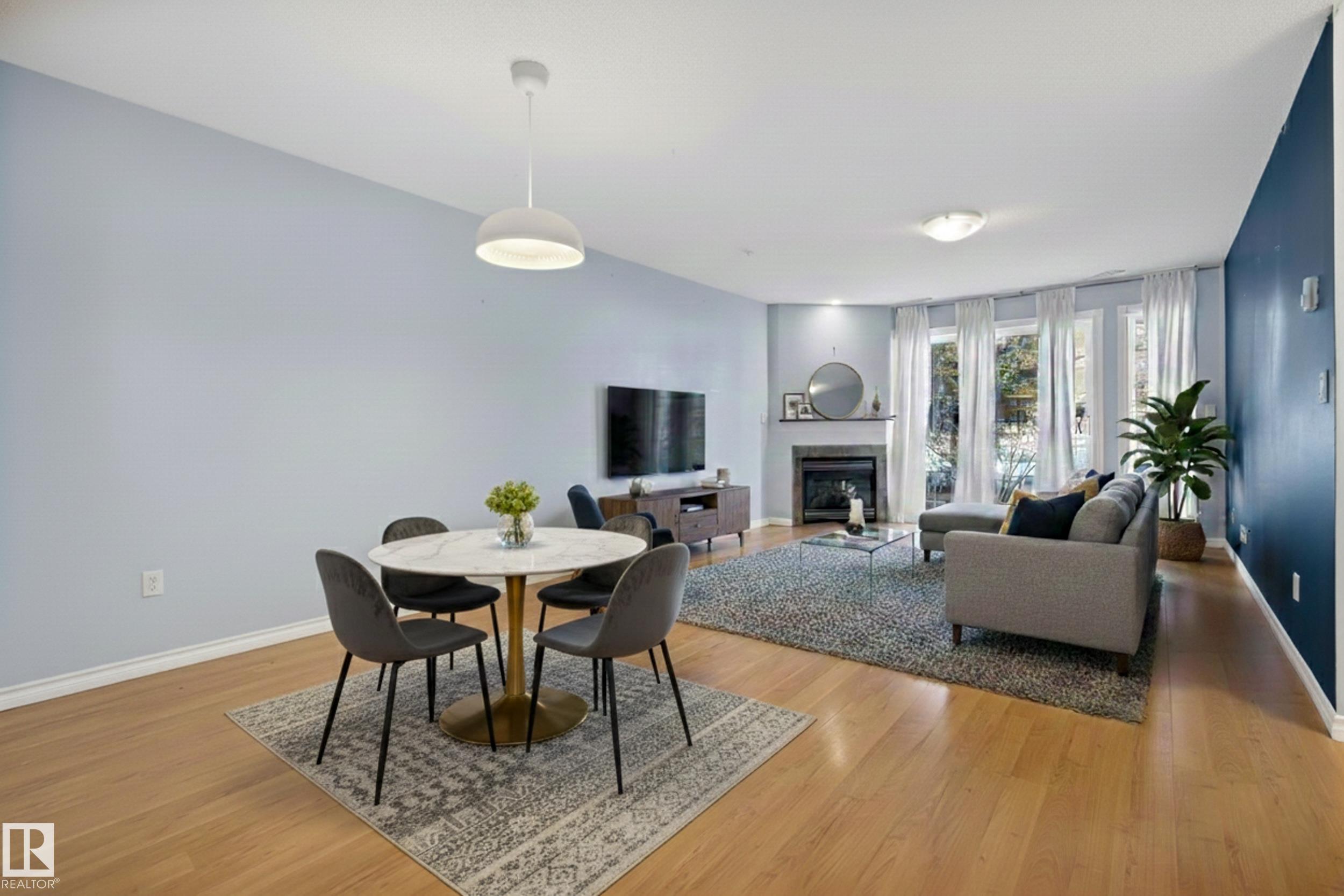 Photo 12 at 101 - 12110 106 Avenue NW, Westmount, Edmonton