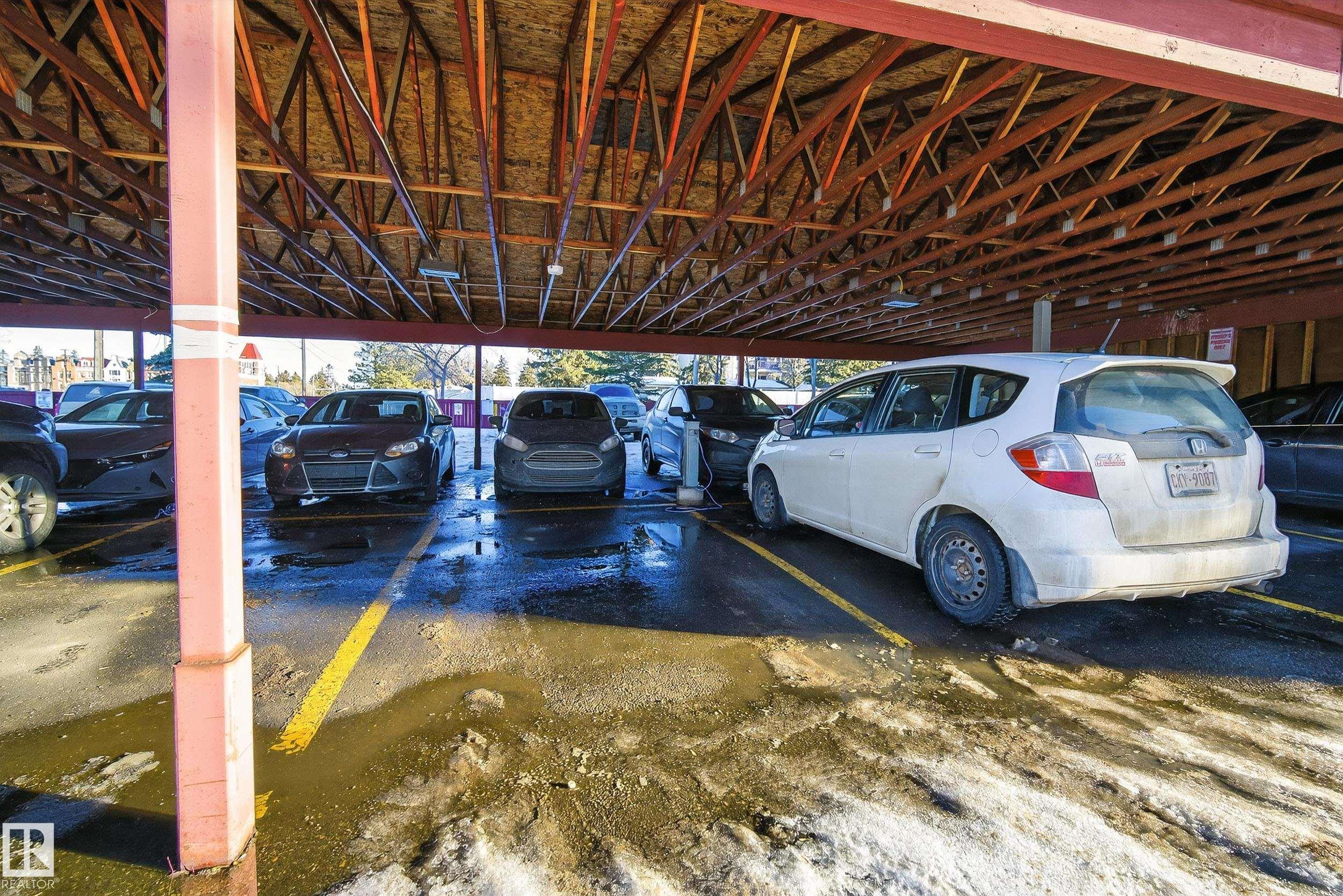 Photo 31 at 101 - 12110 106 Avenue NW, Westmount, Edmonton