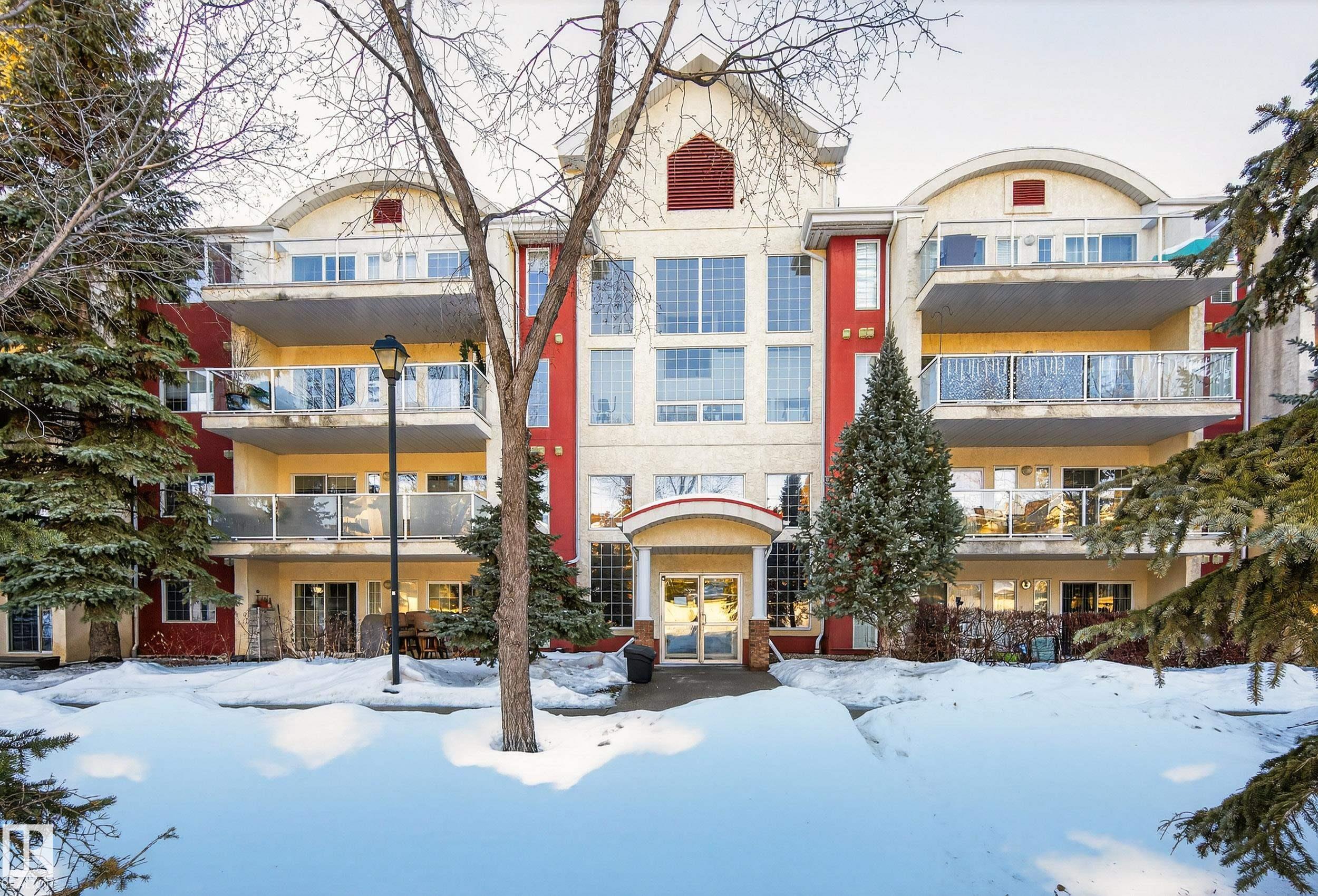 Photo 35 at 101 - 12110 106 Avenue NW, Westmount, Edmonton