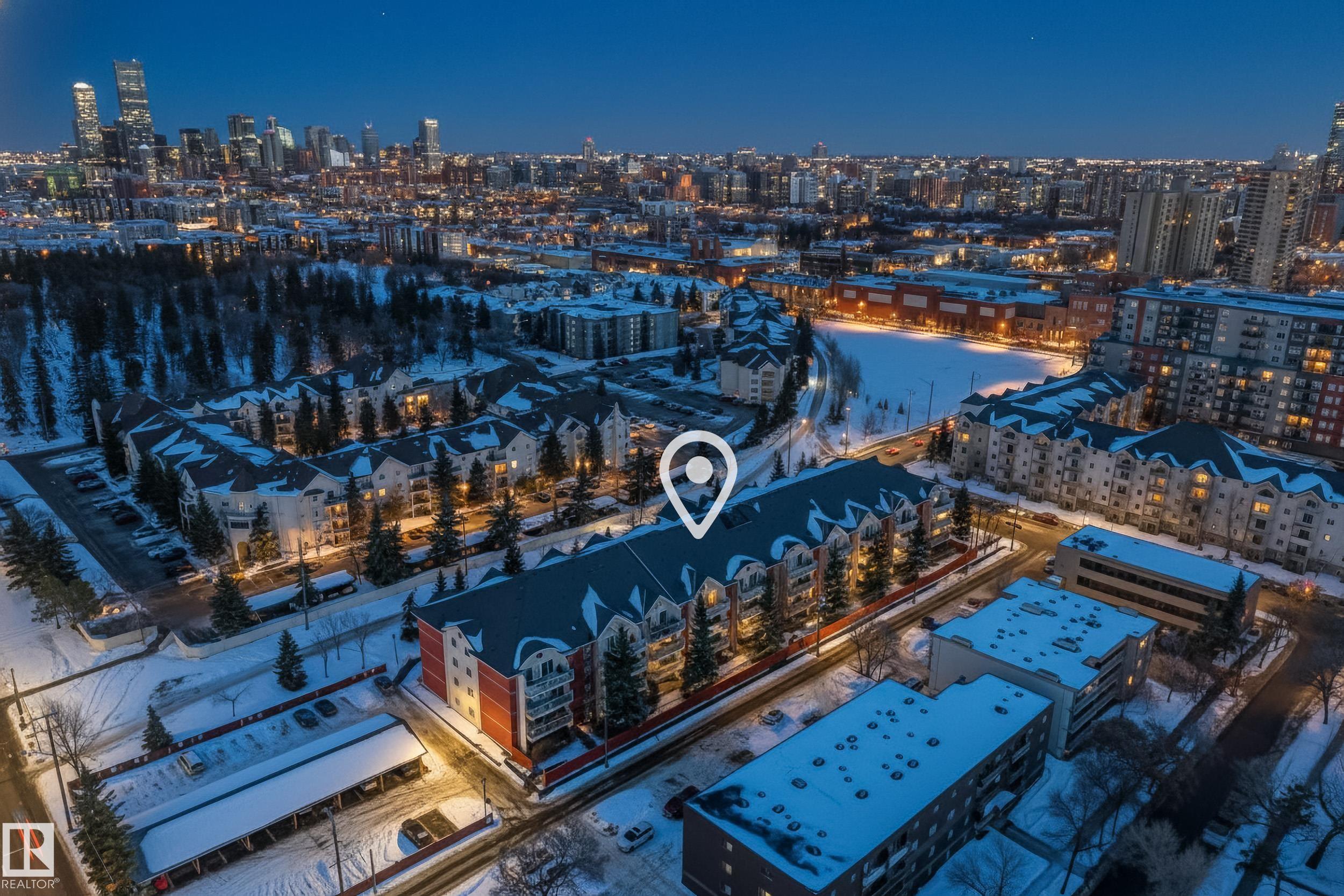 Photo 36 at 101 - 12110 106 Avenue NW, Westmount, Edmonton